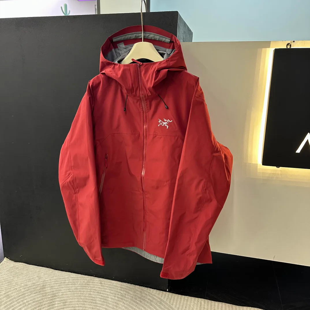 Куртки И Пуховики Женские Arcteryx 19260862