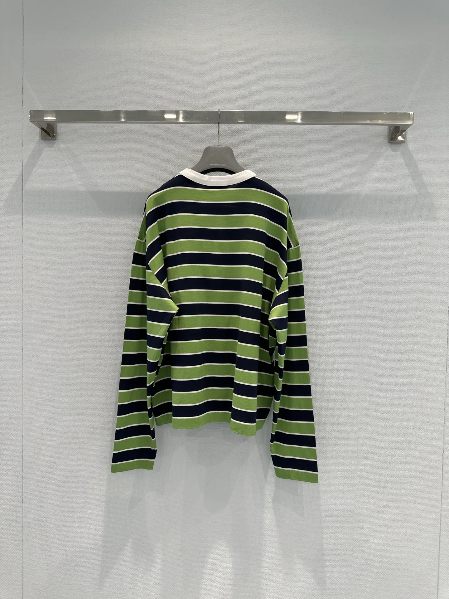 Лонгсливы Женские Prada 5027370