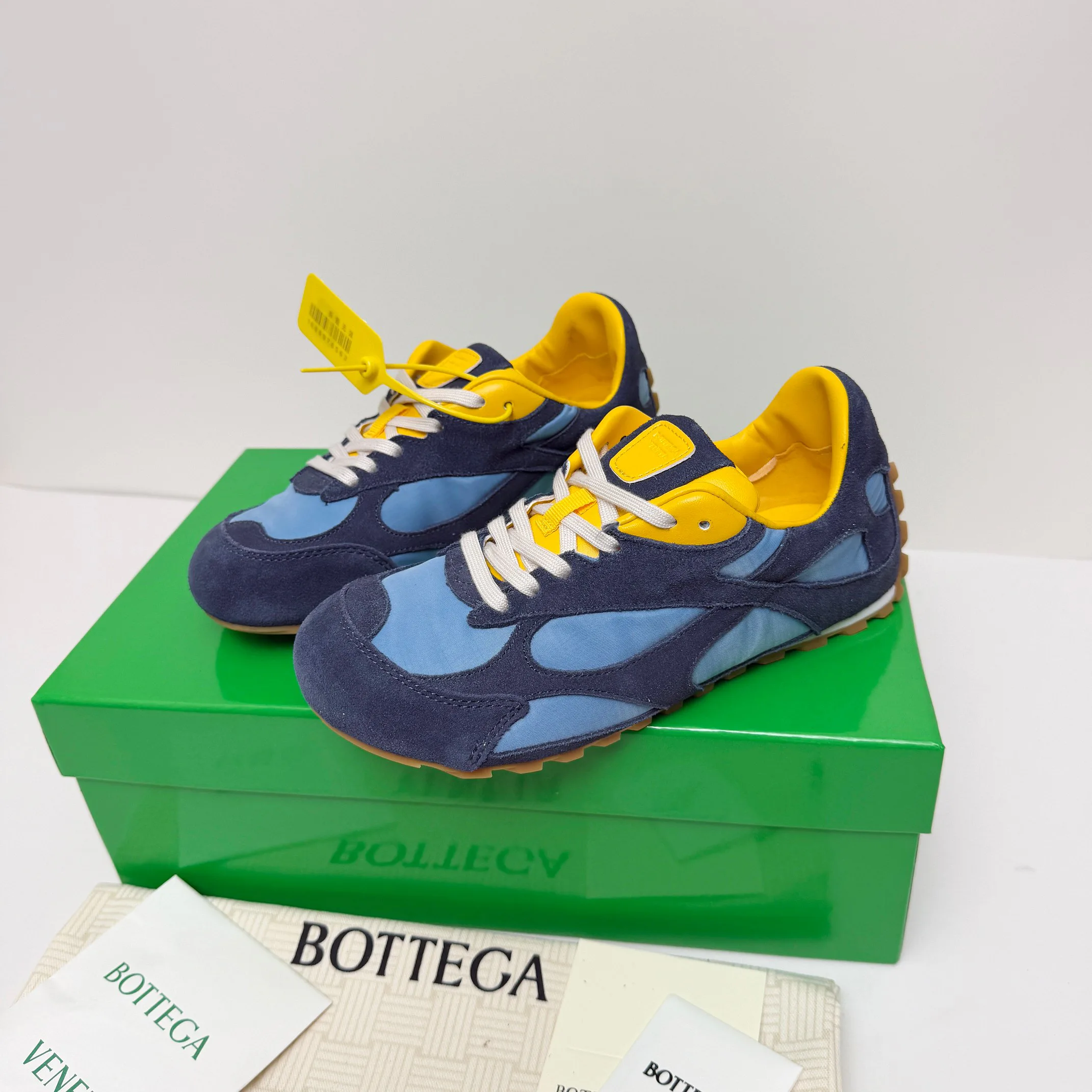 Кроссовки Женские Bottega Veneta 6239946