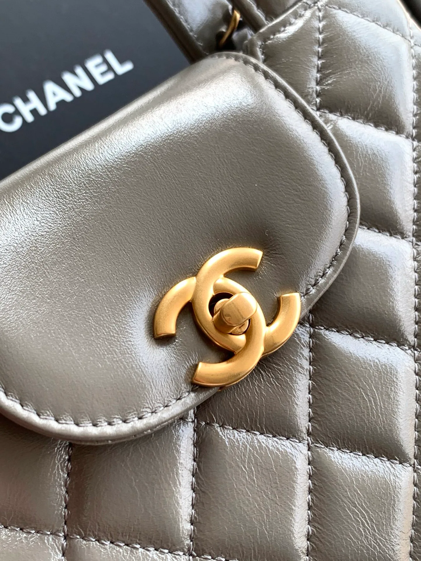 Классические Сумки Женские Chanel 17498579