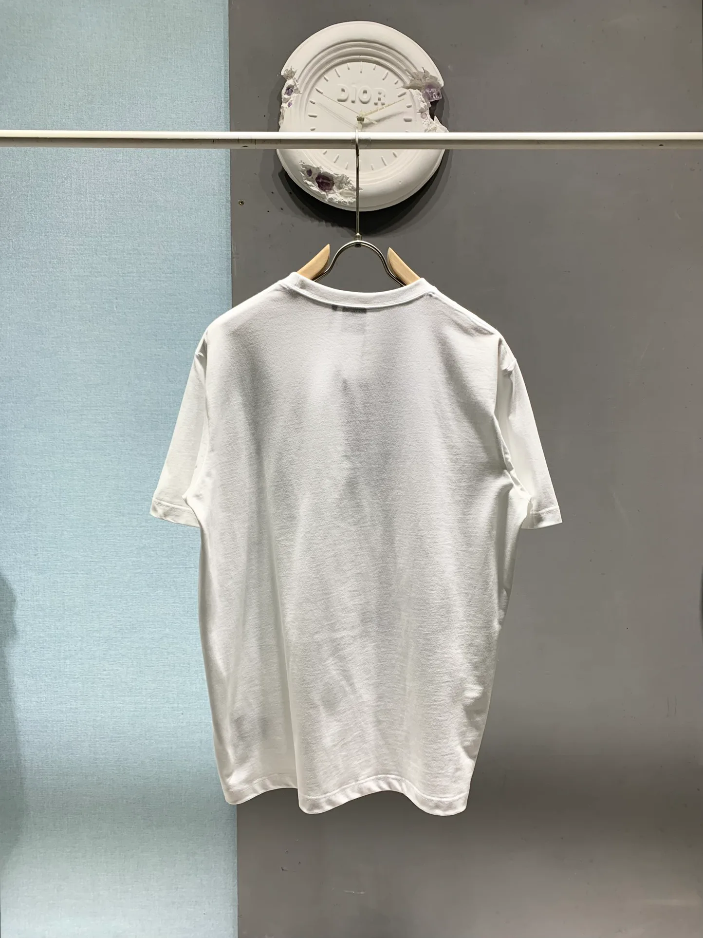 Футболки Мужские Christian Dior 6046247
