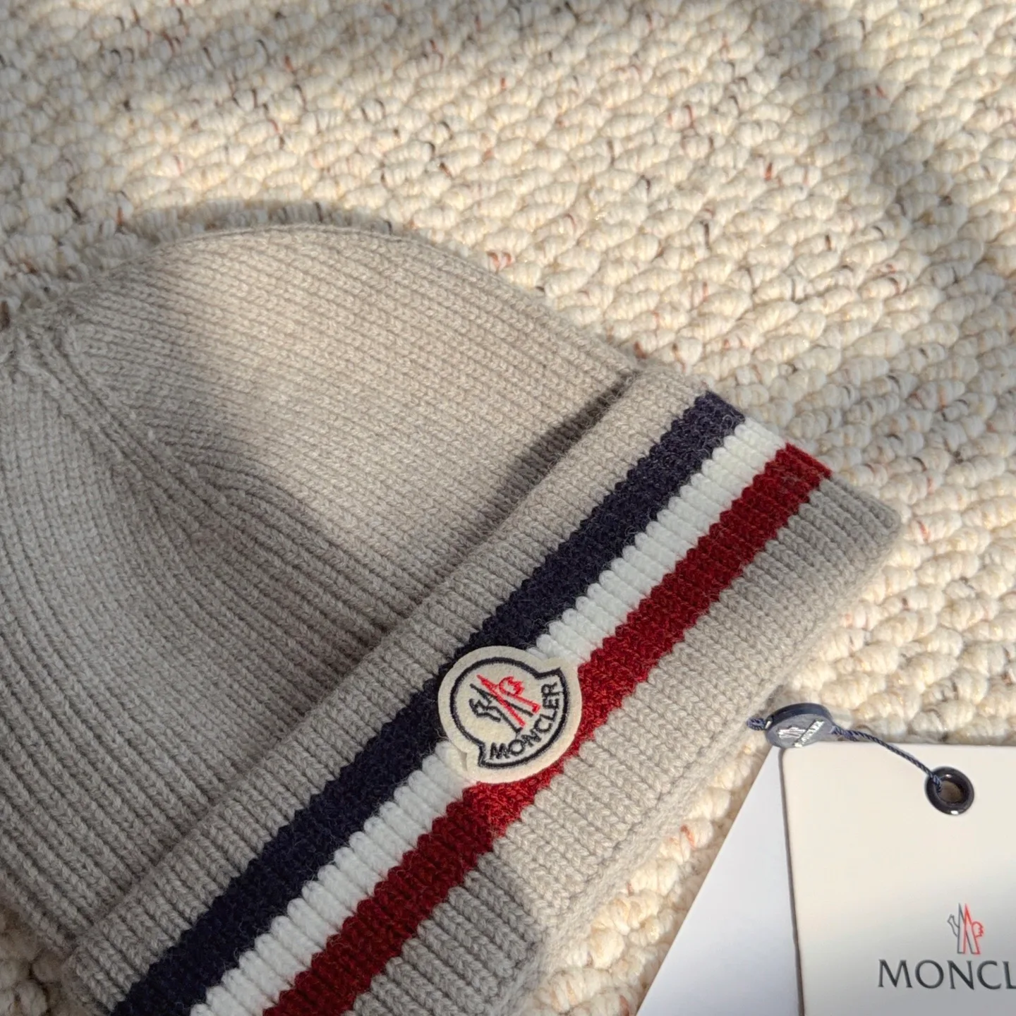 Головные Уборы Moncler 18078467