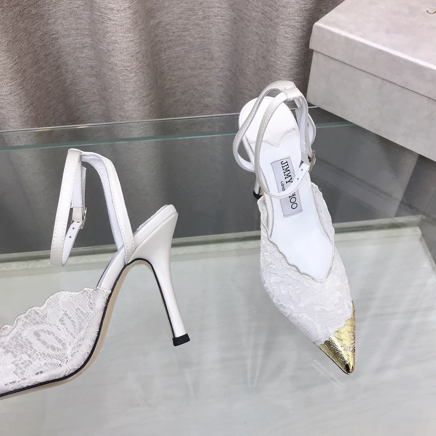 Туфли Женские Jimmy Choo 11411890