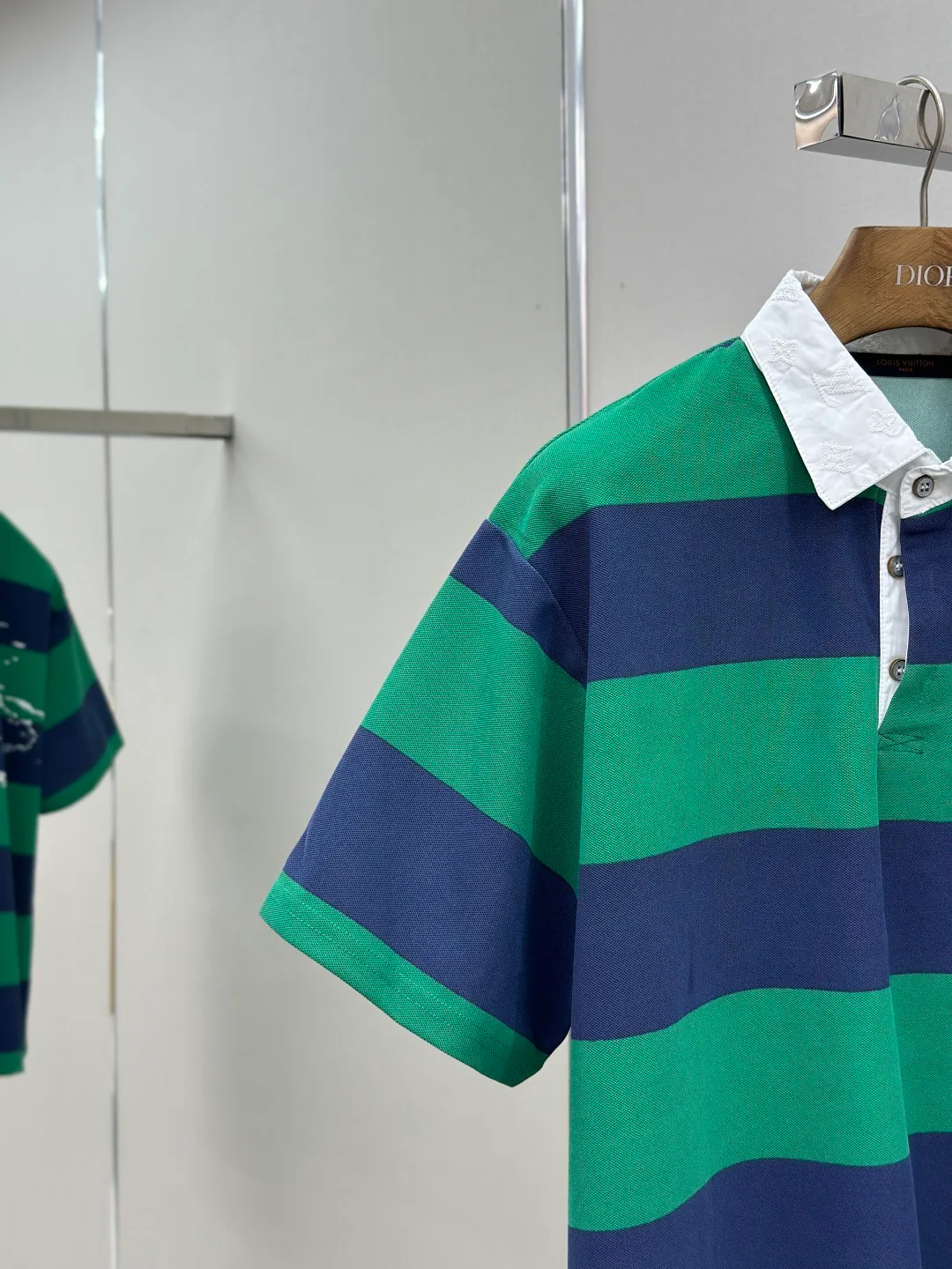 Футболки Мужские Louis Vuitton 179083