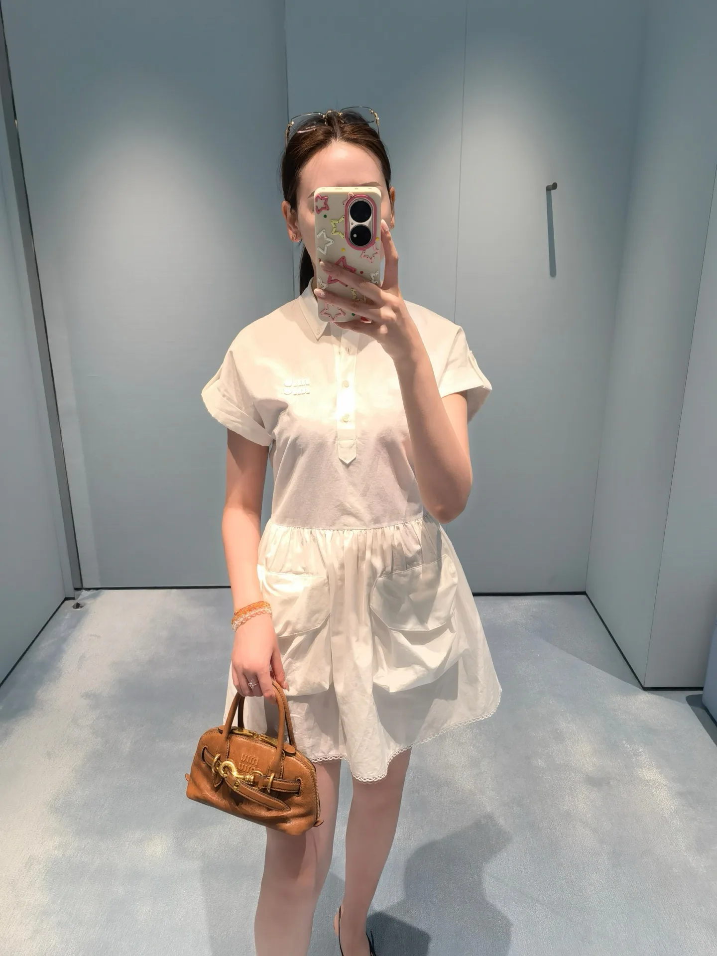 Платья Женские Miu Miu 11677077
