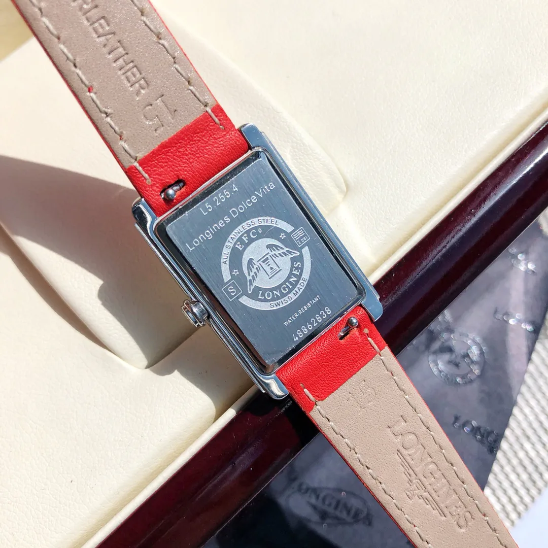 Часы Женские Longines 13909541