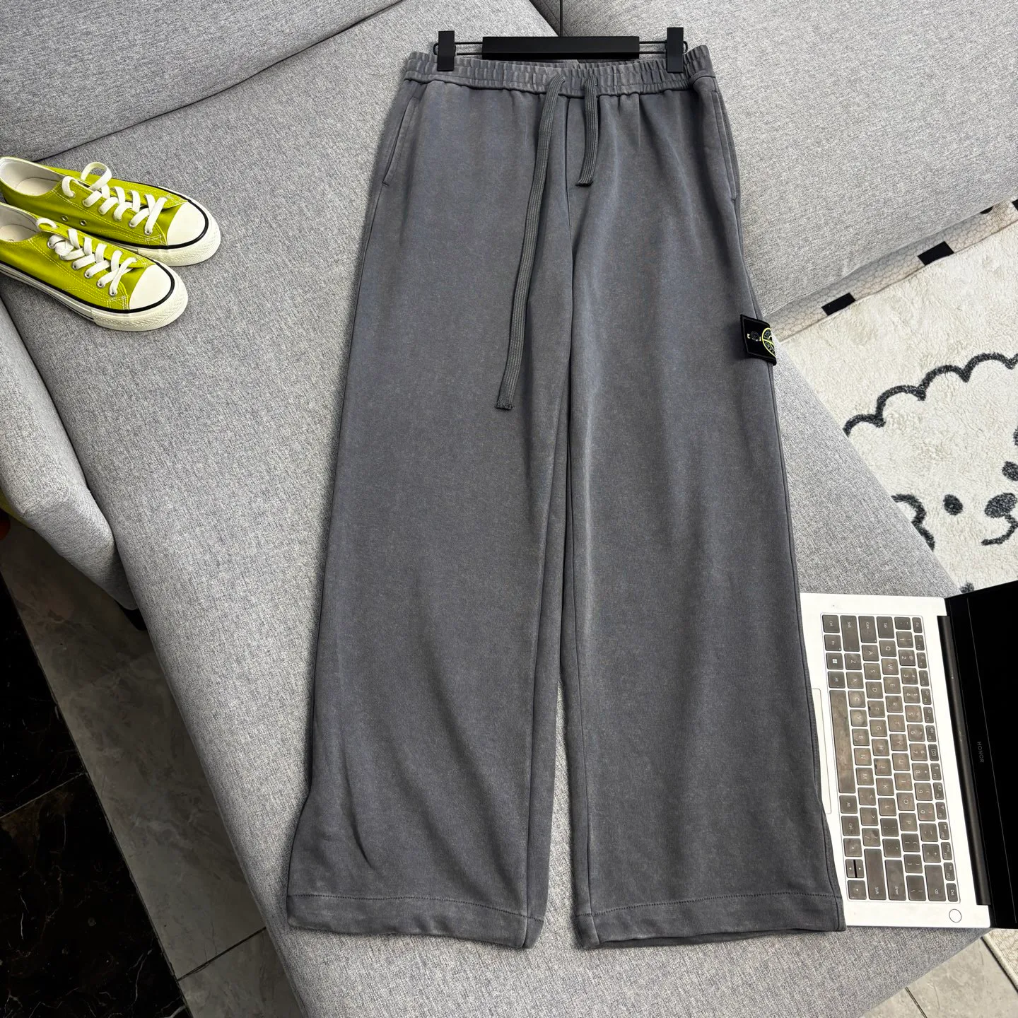 Брюки Мужские Stone Island 11515819
