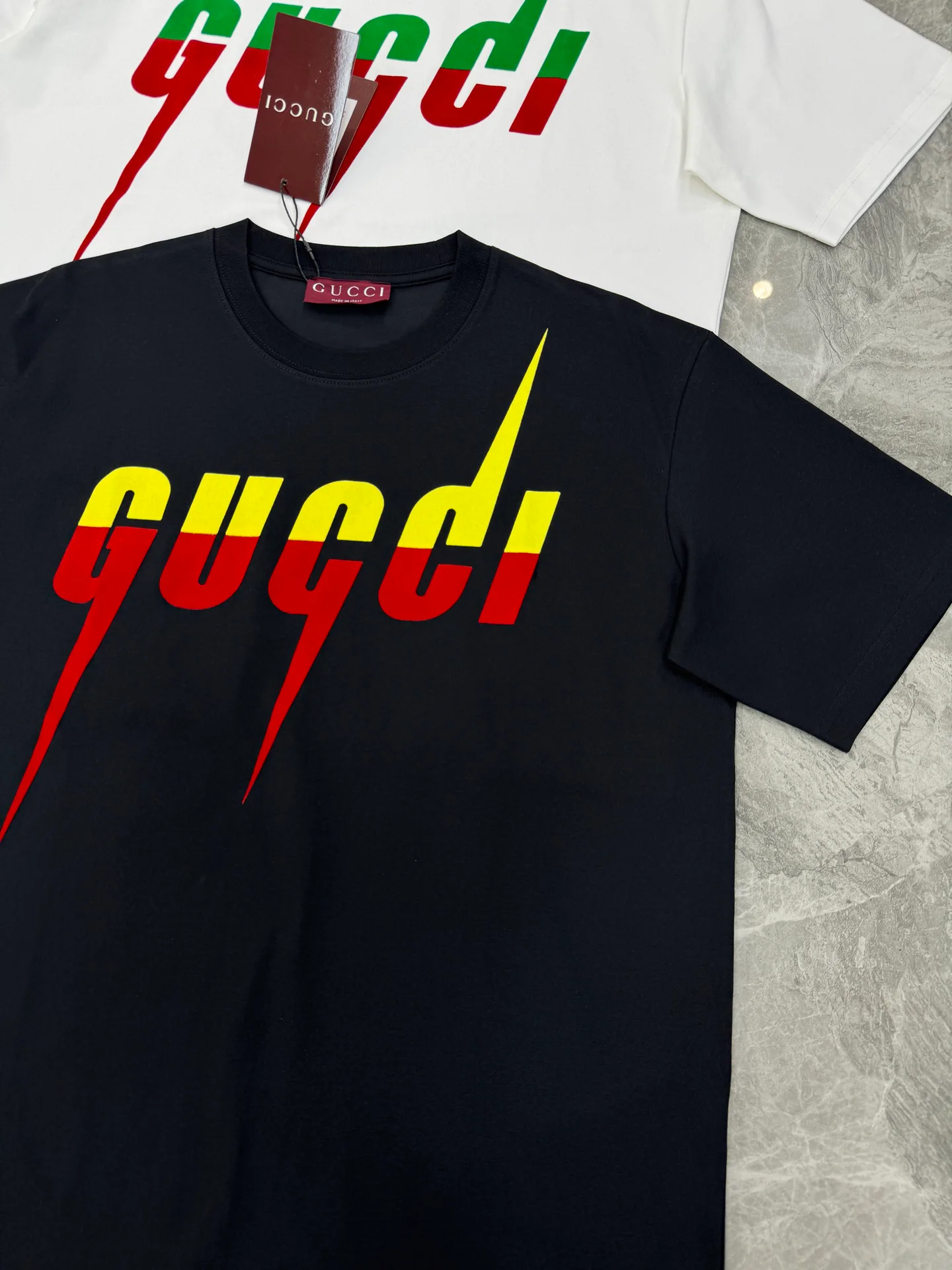 Футболки Женские Gucci 12701888