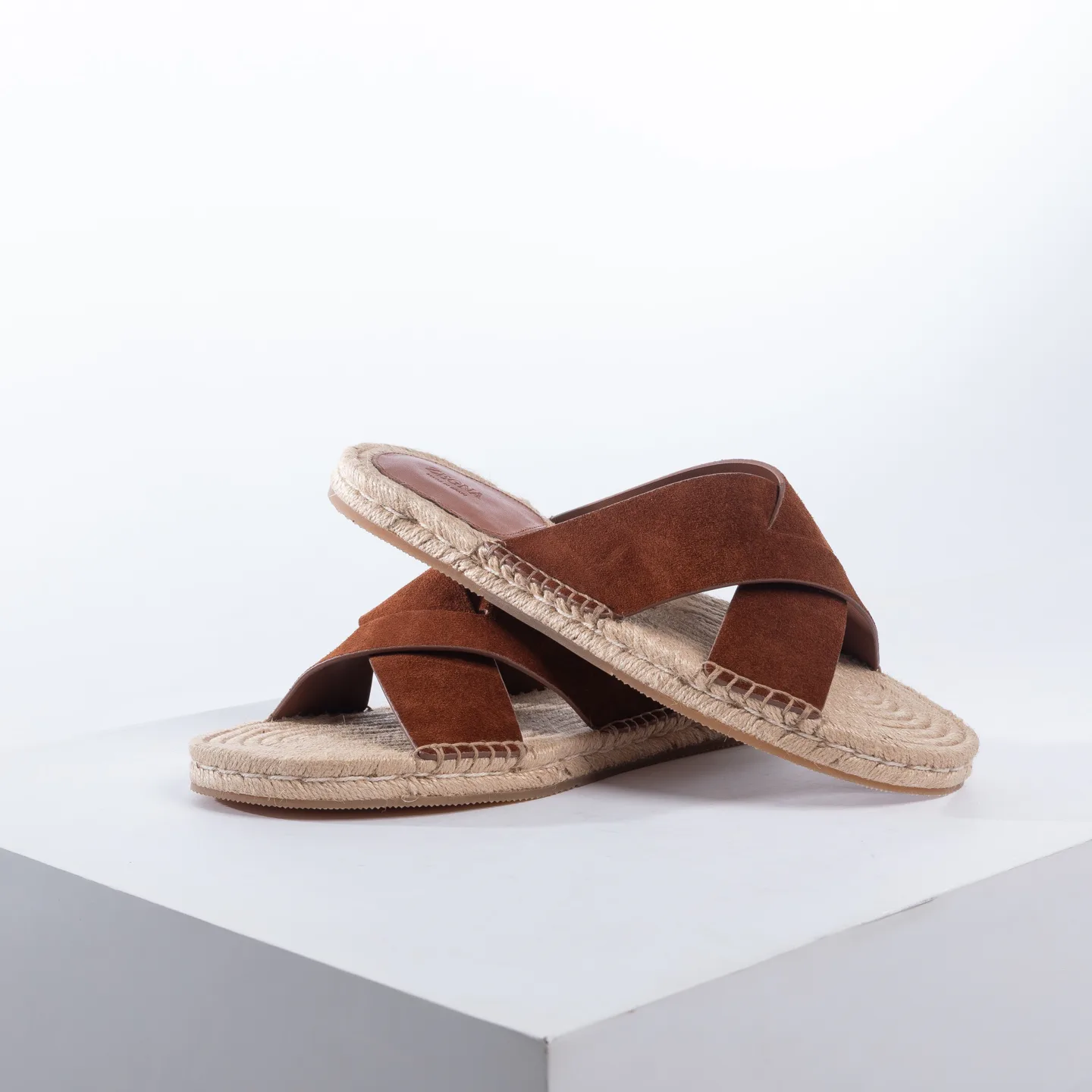 Мокасины Мужские Zegna 13255995