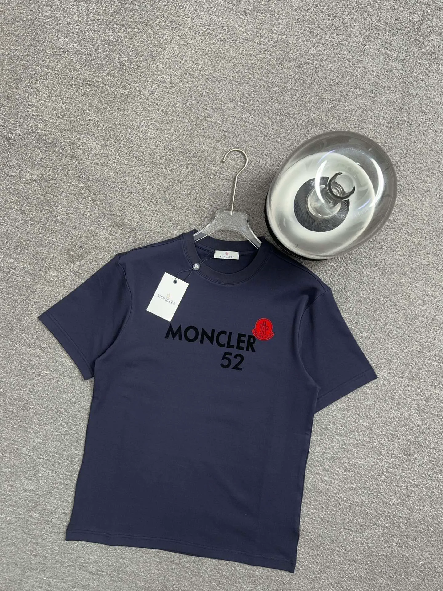 Футболки Мужские Moncler 11502768