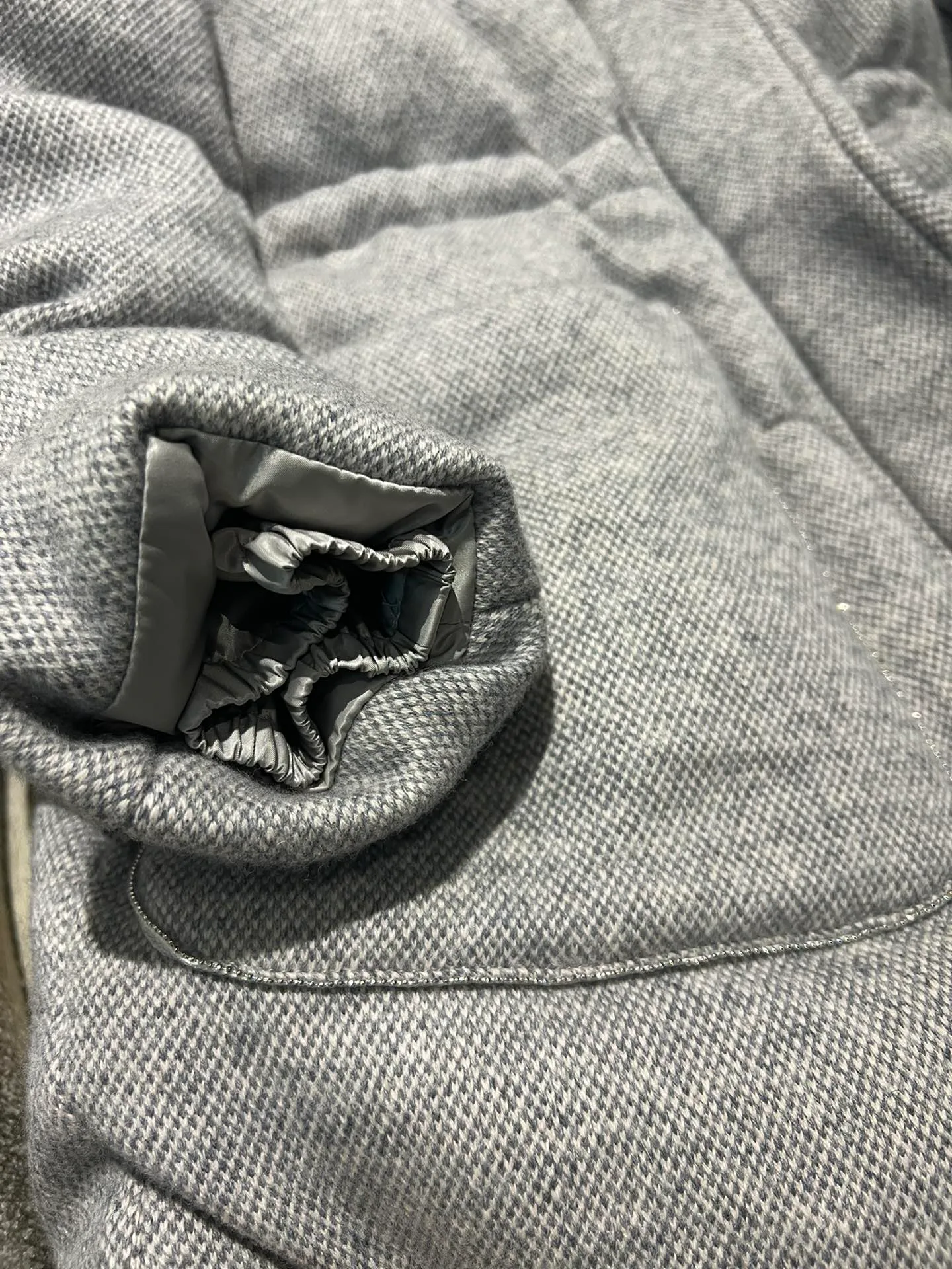 Куртки И Пуховики Женские Loro Piana 798427