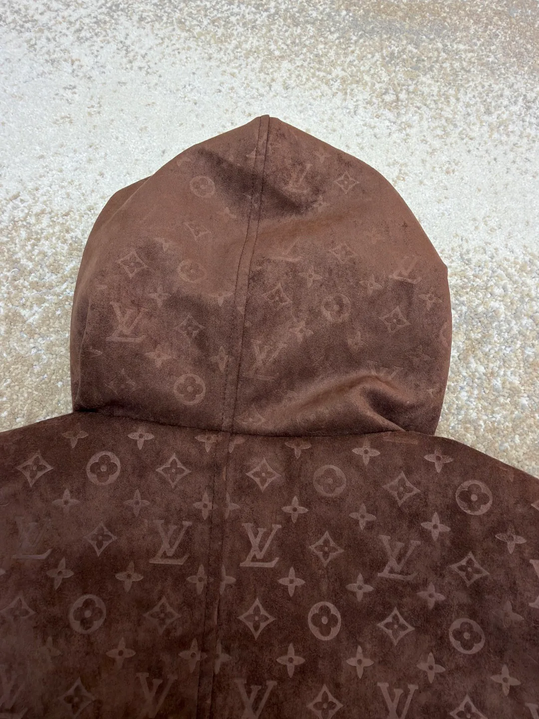 Куртки И Пуховики Мужские Louis Vuitton 1564960