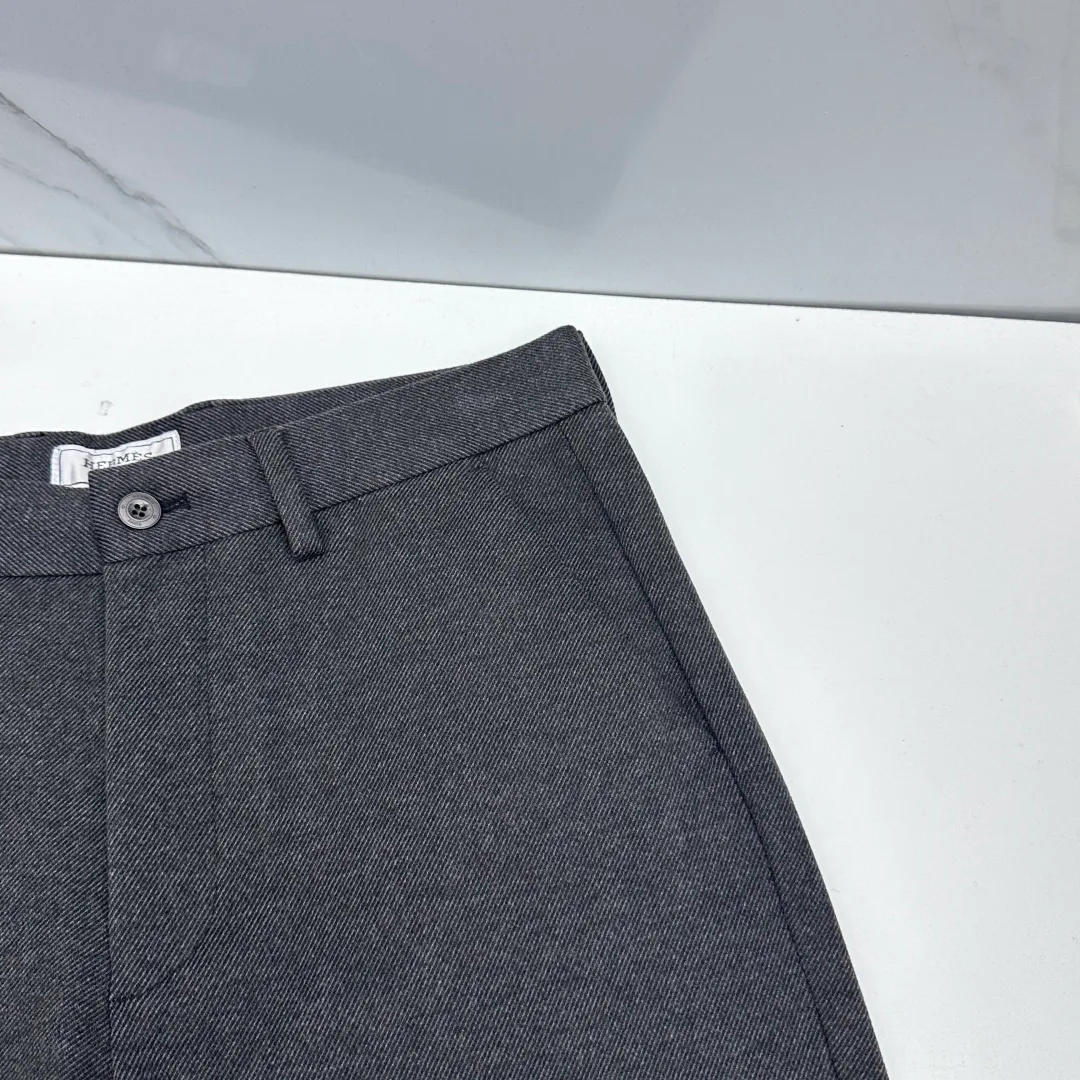 Брюки Мужские Hermes 18246809