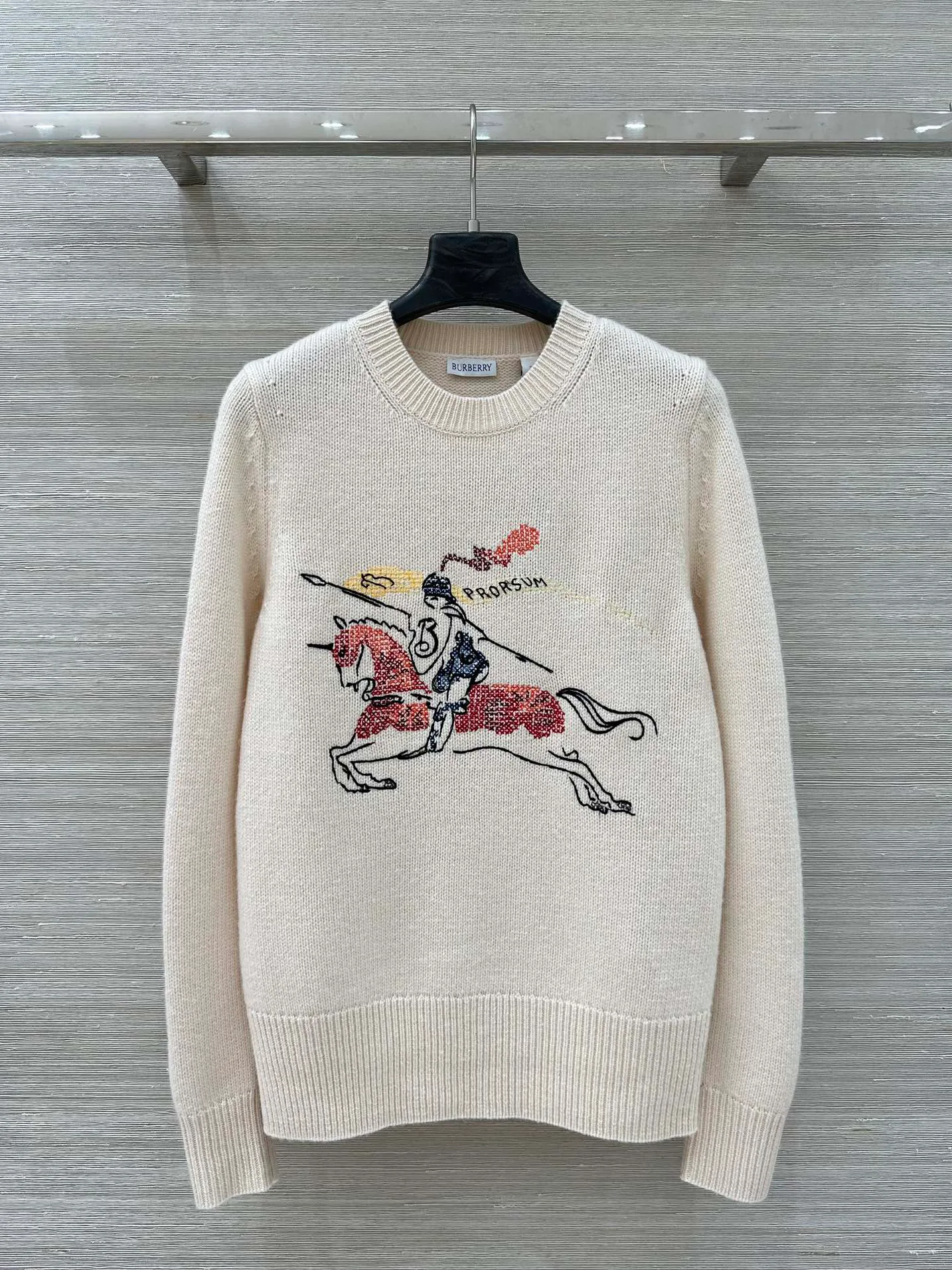 Джемперы И Свитеры Женские Burberry 864313