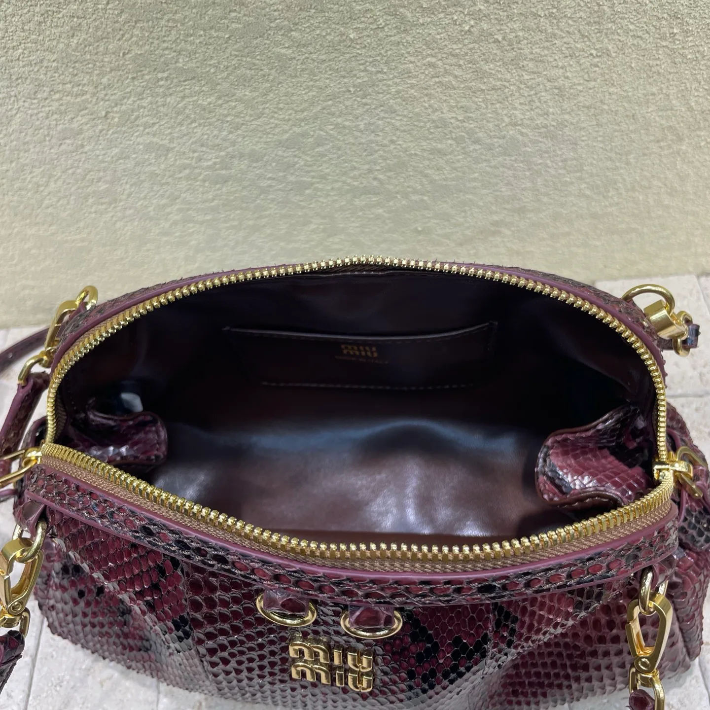 Классические Сумки Женские Miu Miu 12702925