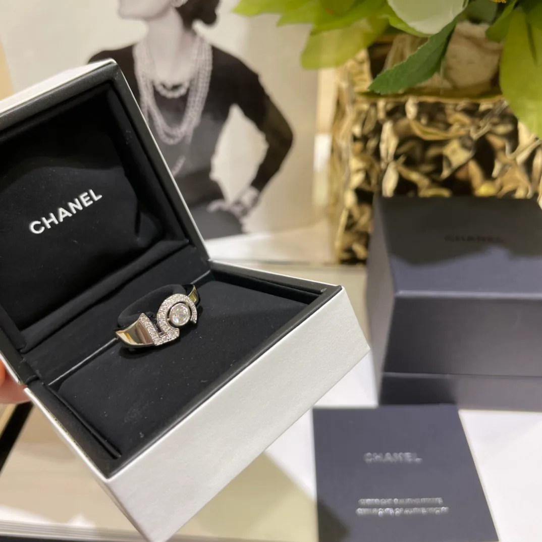 Бижутерия Chanel 1241272