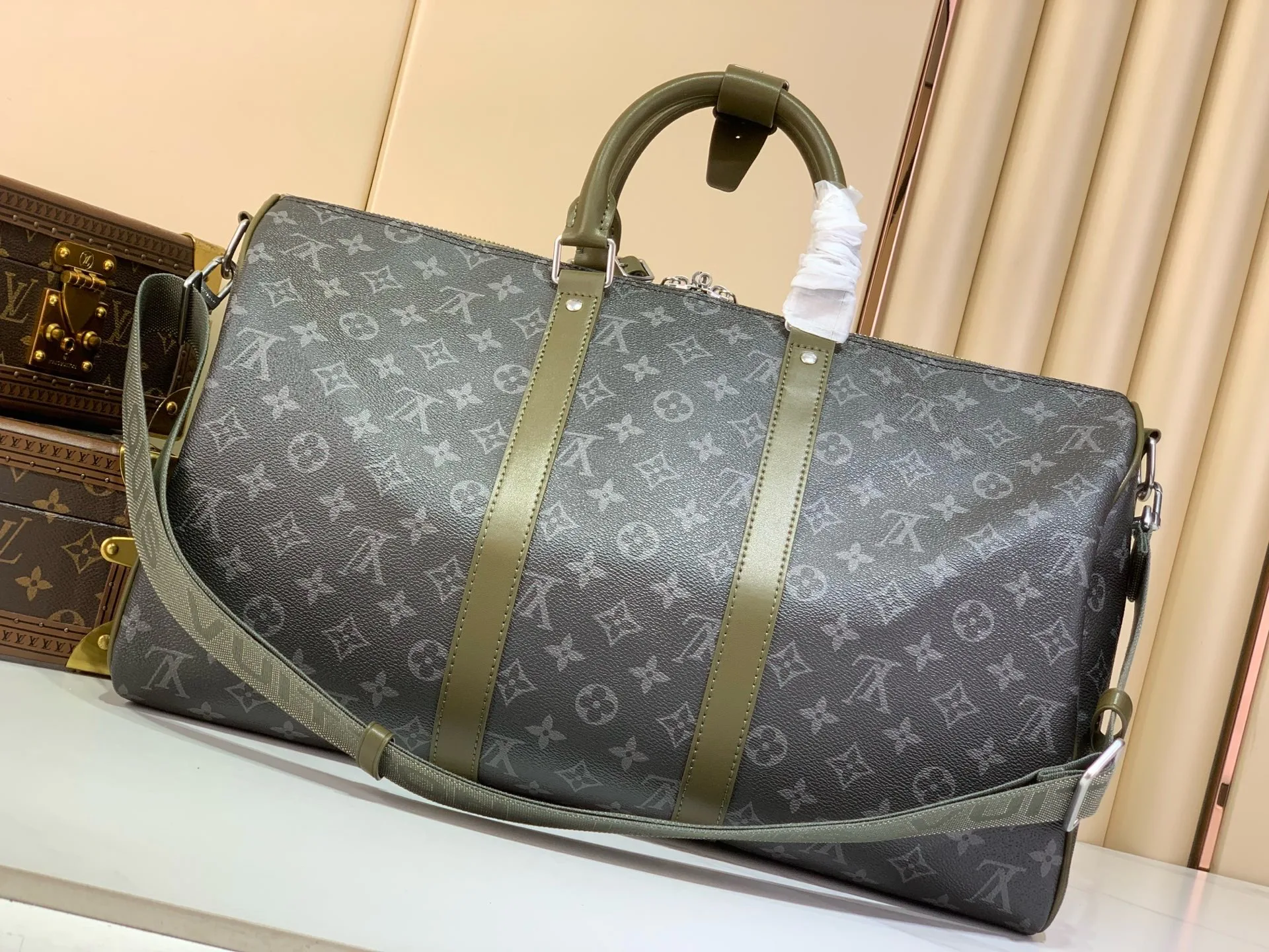 Дорожные Сумки Женские Louis Vuitton 17499391