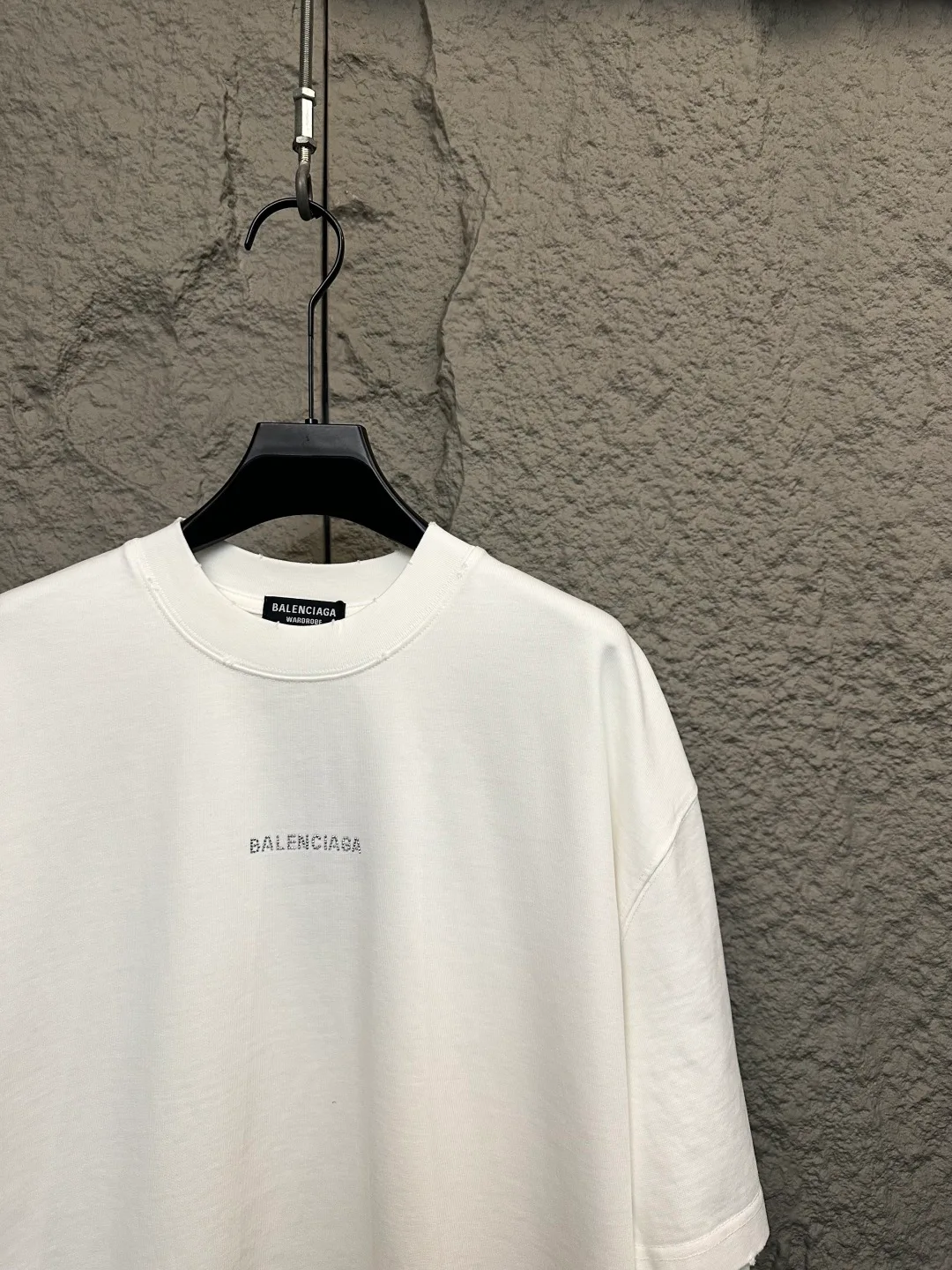 Футболки Женские Balenciaga 13303983