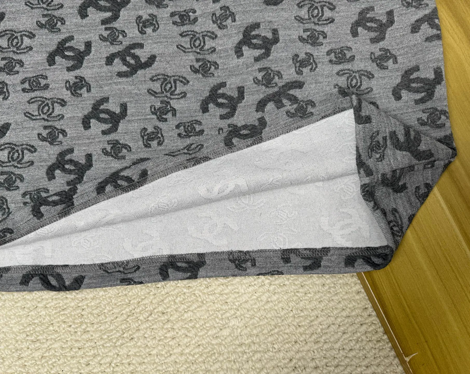 Футболки Женские Chanel 11616000