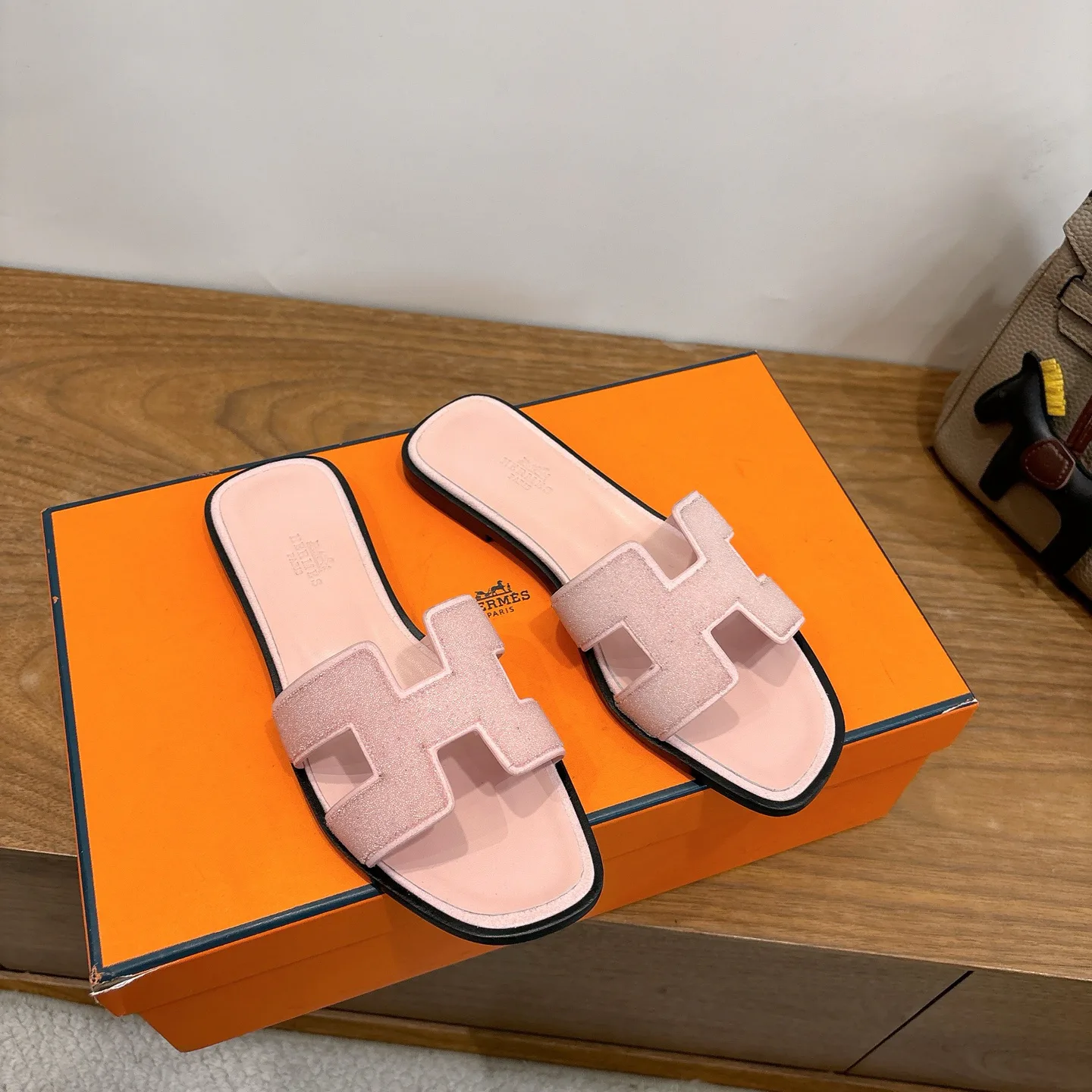 Туфли Женские Hermes 11579476