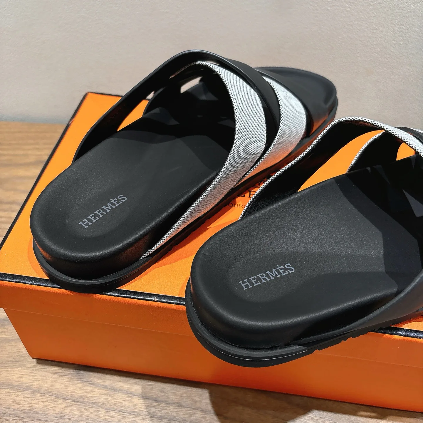 Сандалии Женские Hermes 1287927
