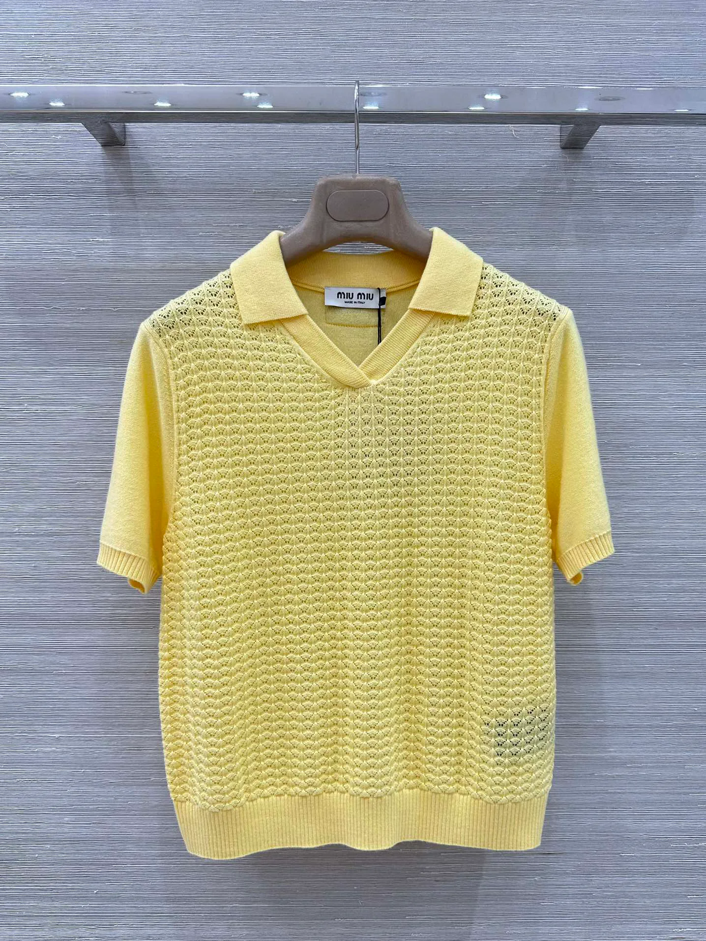 Джемперы И Свитеры Женские Miu Miu 9737943