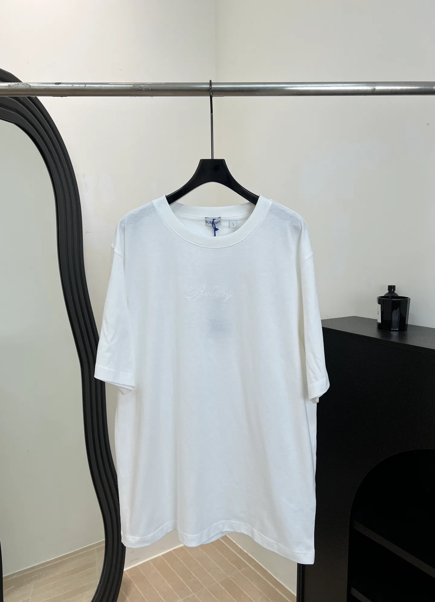 Футболки Мужские Burberry 563191