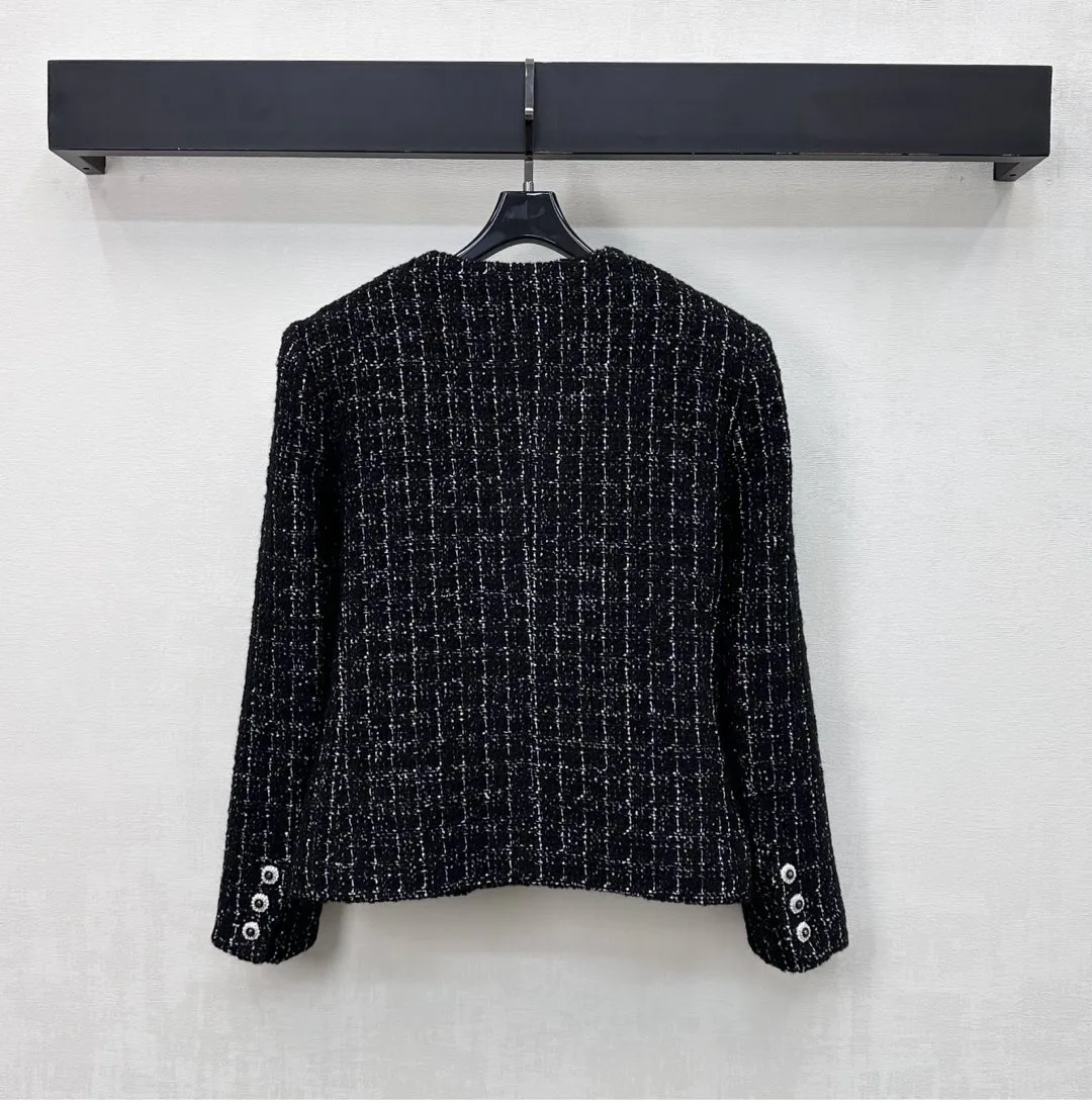 Жакеты Женские Chanel 1567555