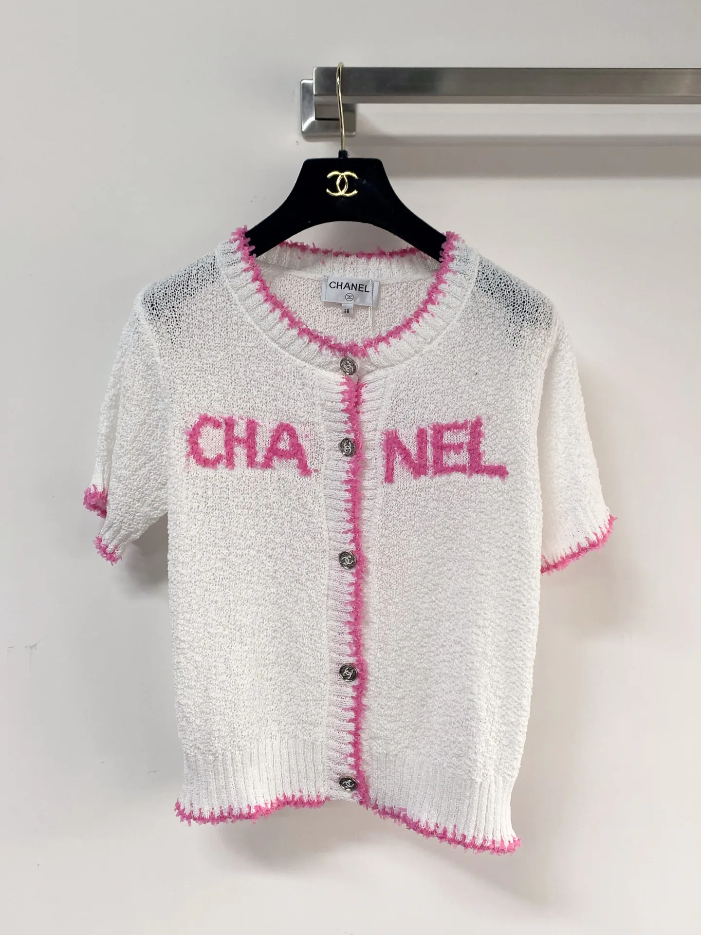 Джемперы И Свитеры Женские Chanel 11681822