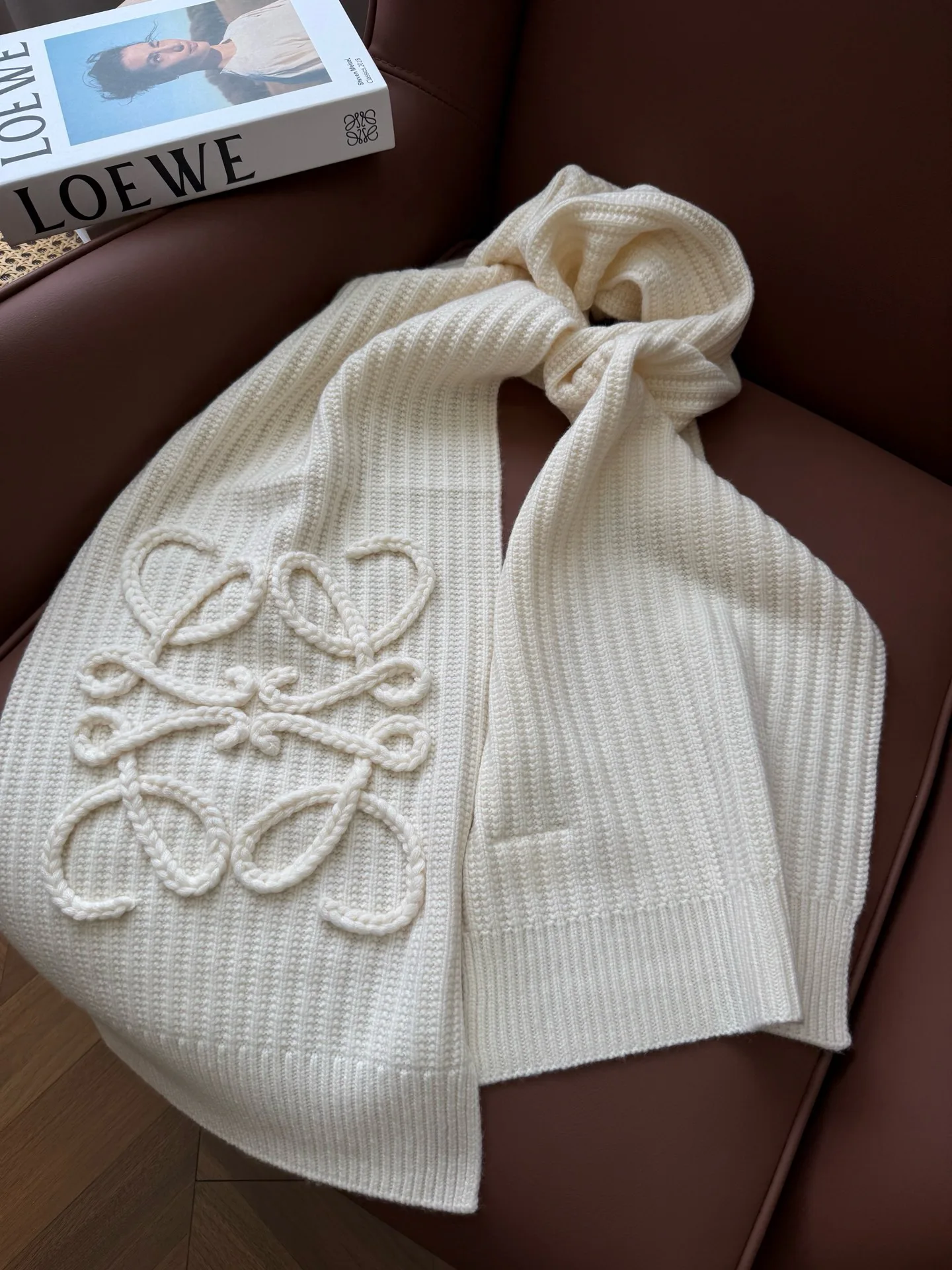 Шарфы Loewe 18427057