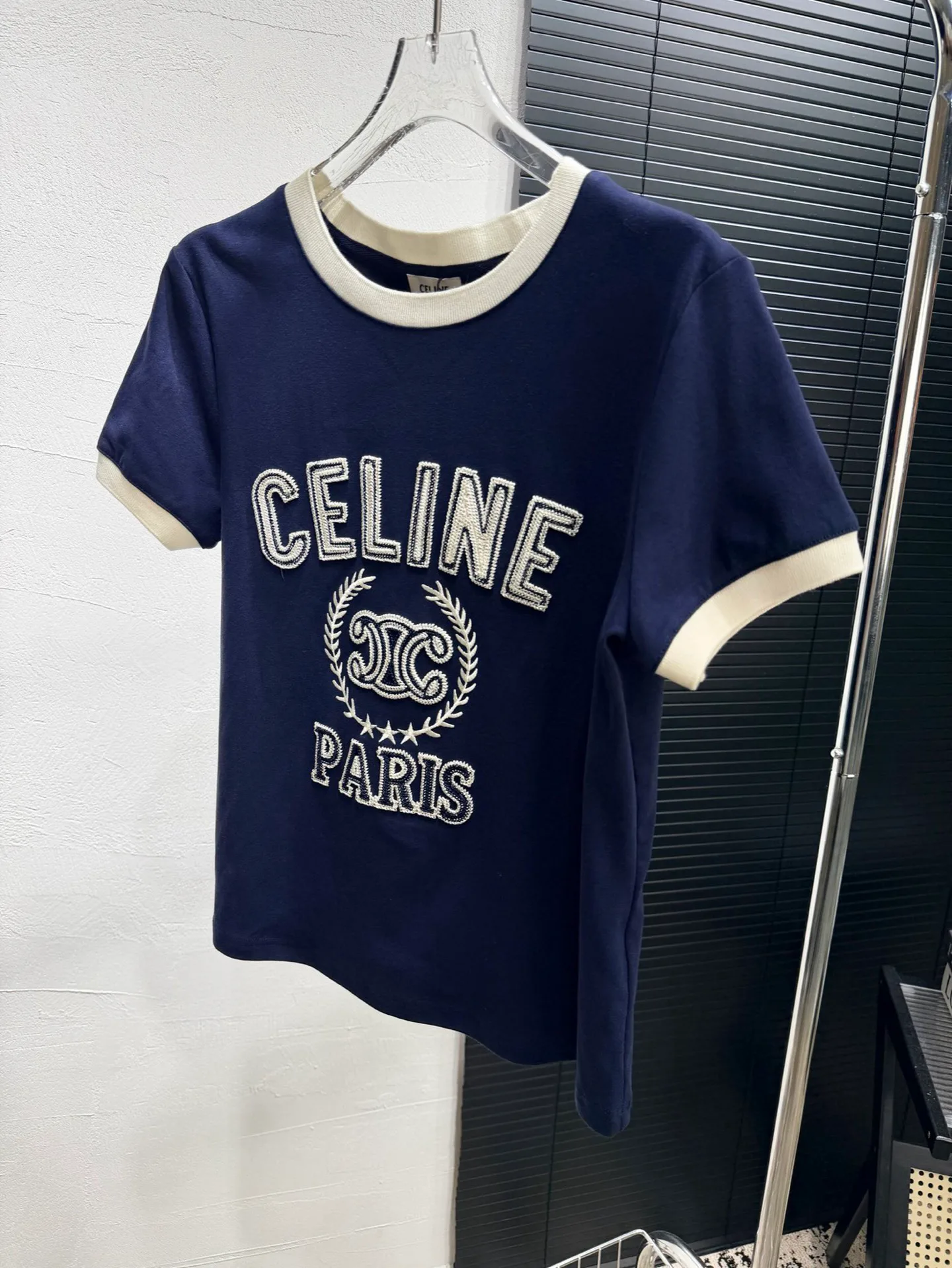 Футболки Женские Celine 1278058