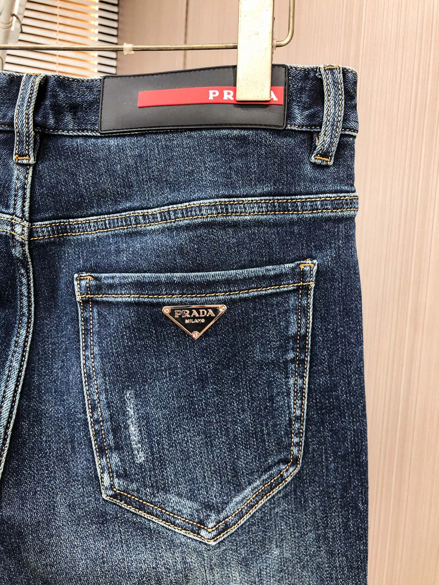 Джинсы Женские Prada 10186873