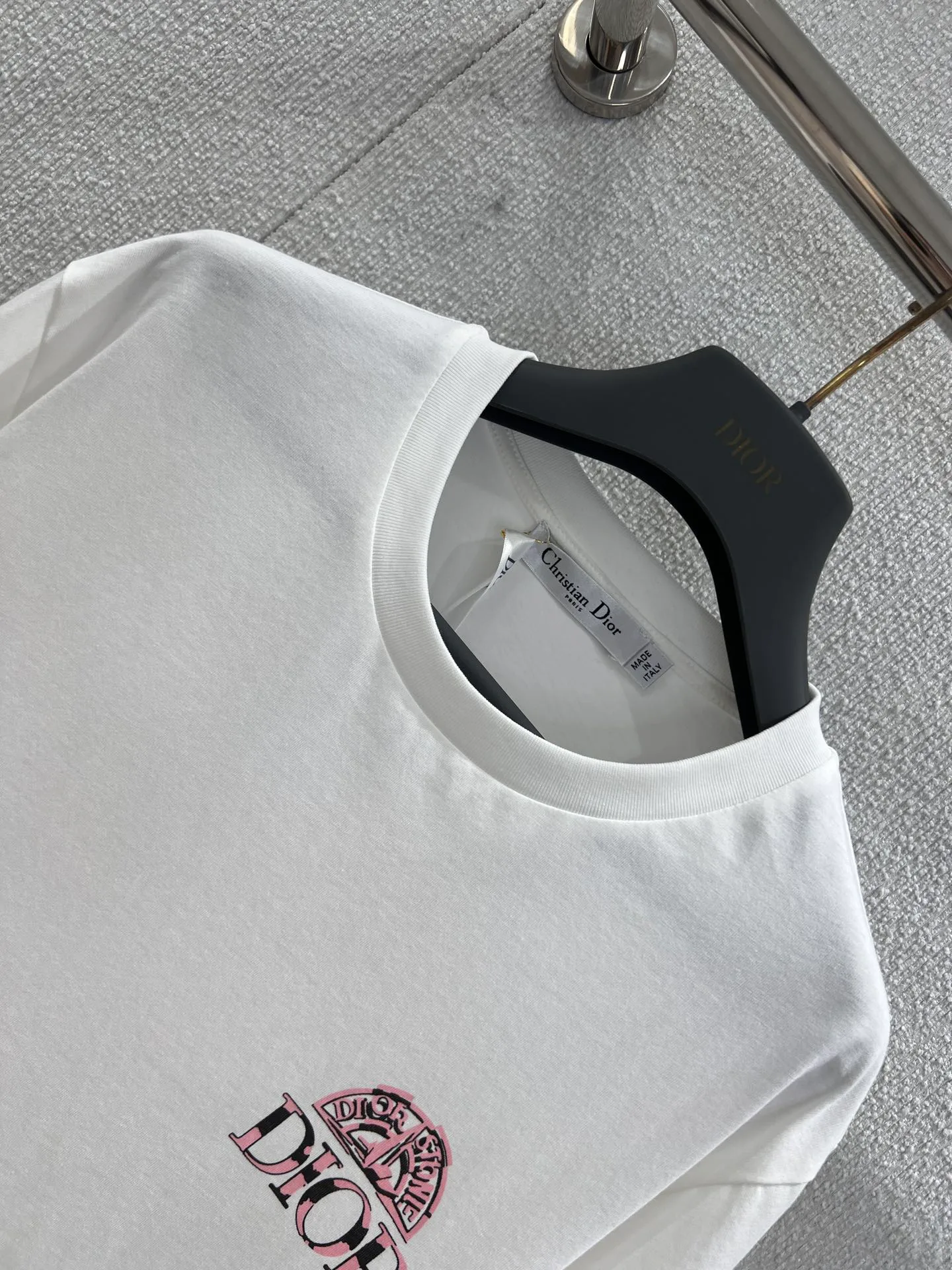 Футболки Женские Christian Dior 1393775