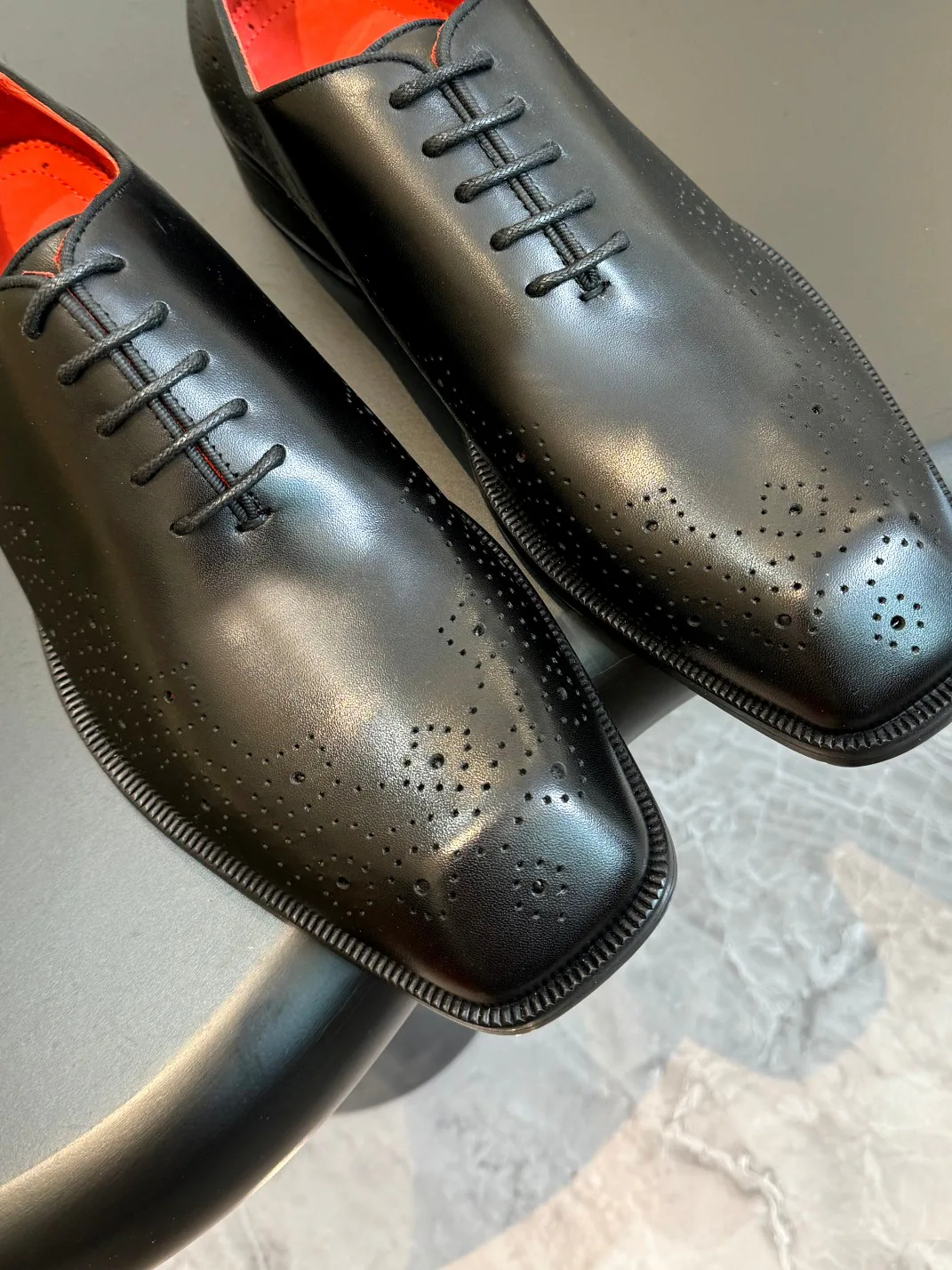 Лоферы И Туфли Мужские Christian Louboutin 18119173