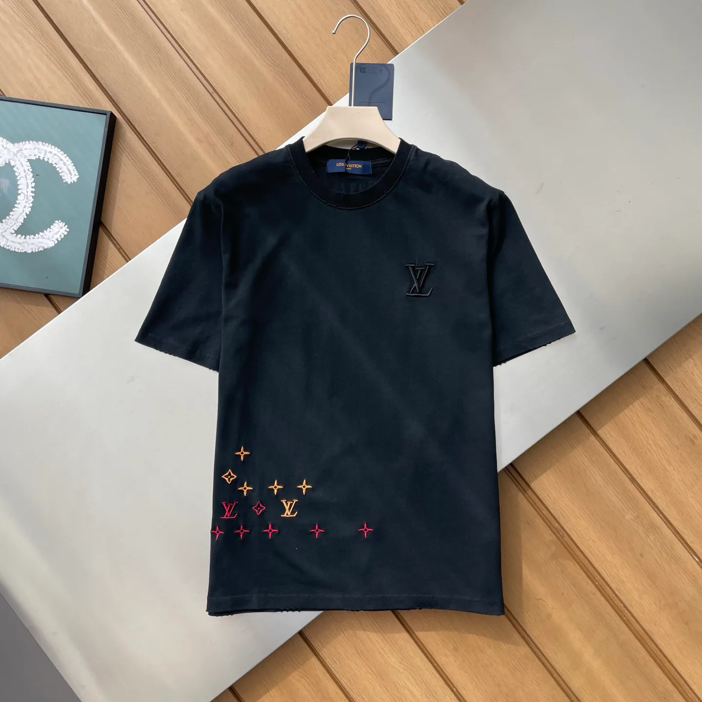 Футболки Женские Louis Vuitton 10938003