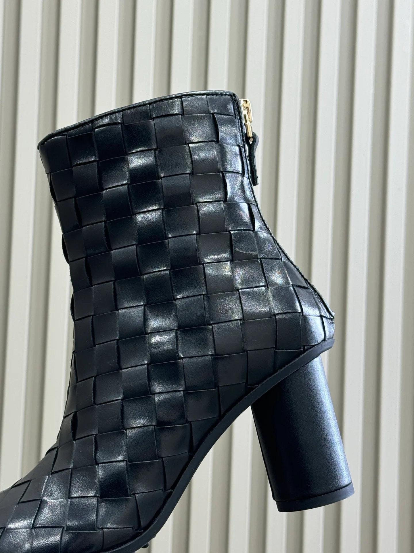 Ботильоны Женские Bottega Veneta 402430