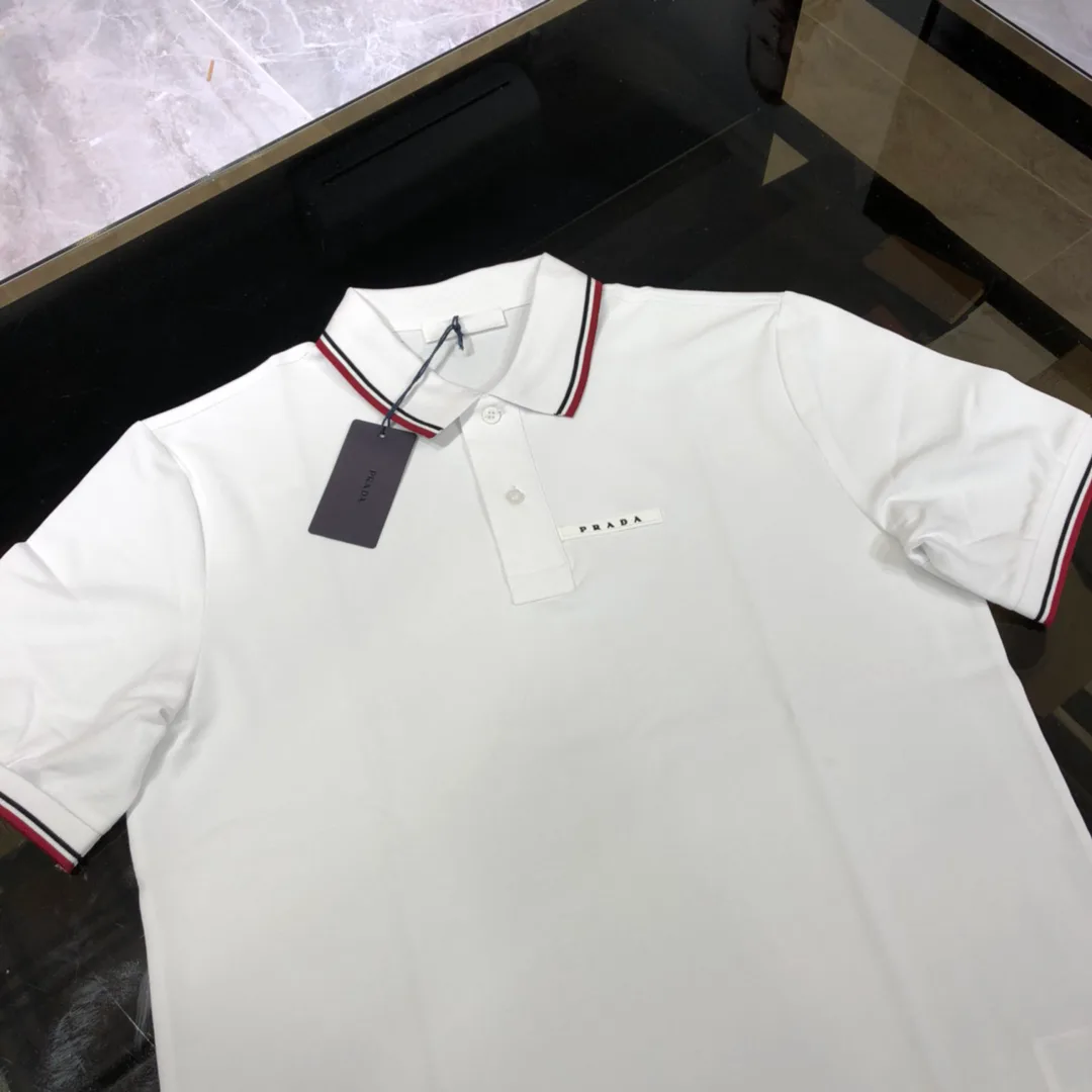 Рубашки Мужские Prada 9438171