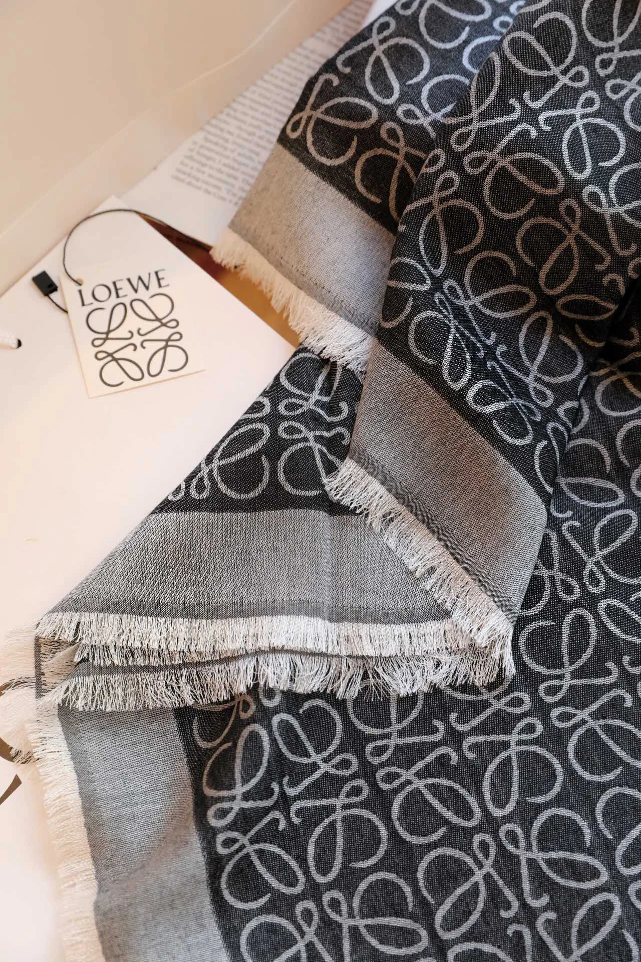 Шарфы Loewe 17935858