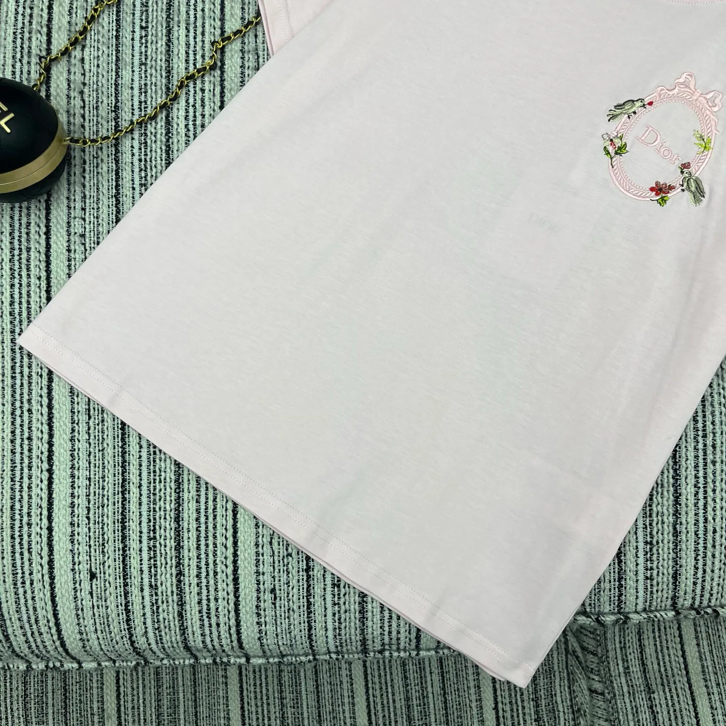 Футболки Женские Christian Dior 3844078