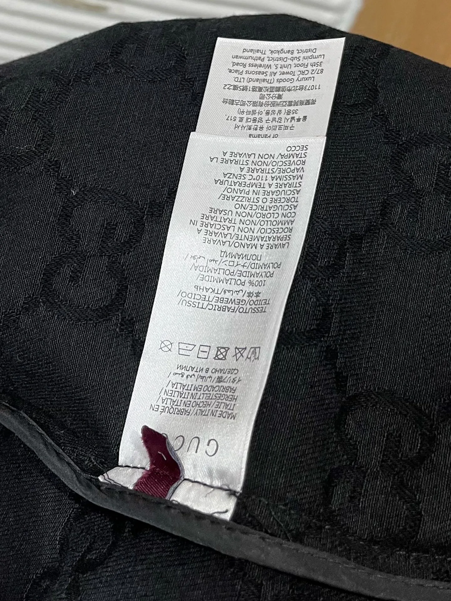 Куртки Мужские Gucci 8495