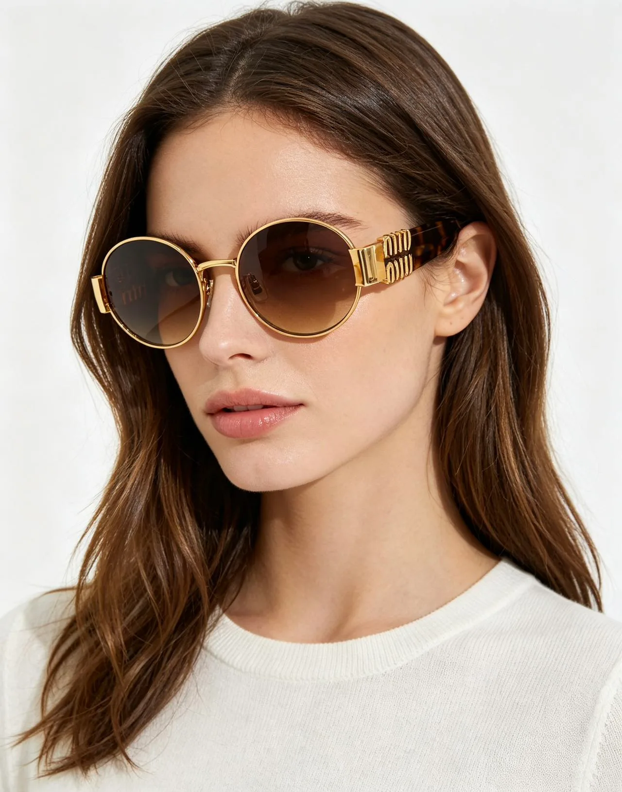 Очки Miu Miu 17992539