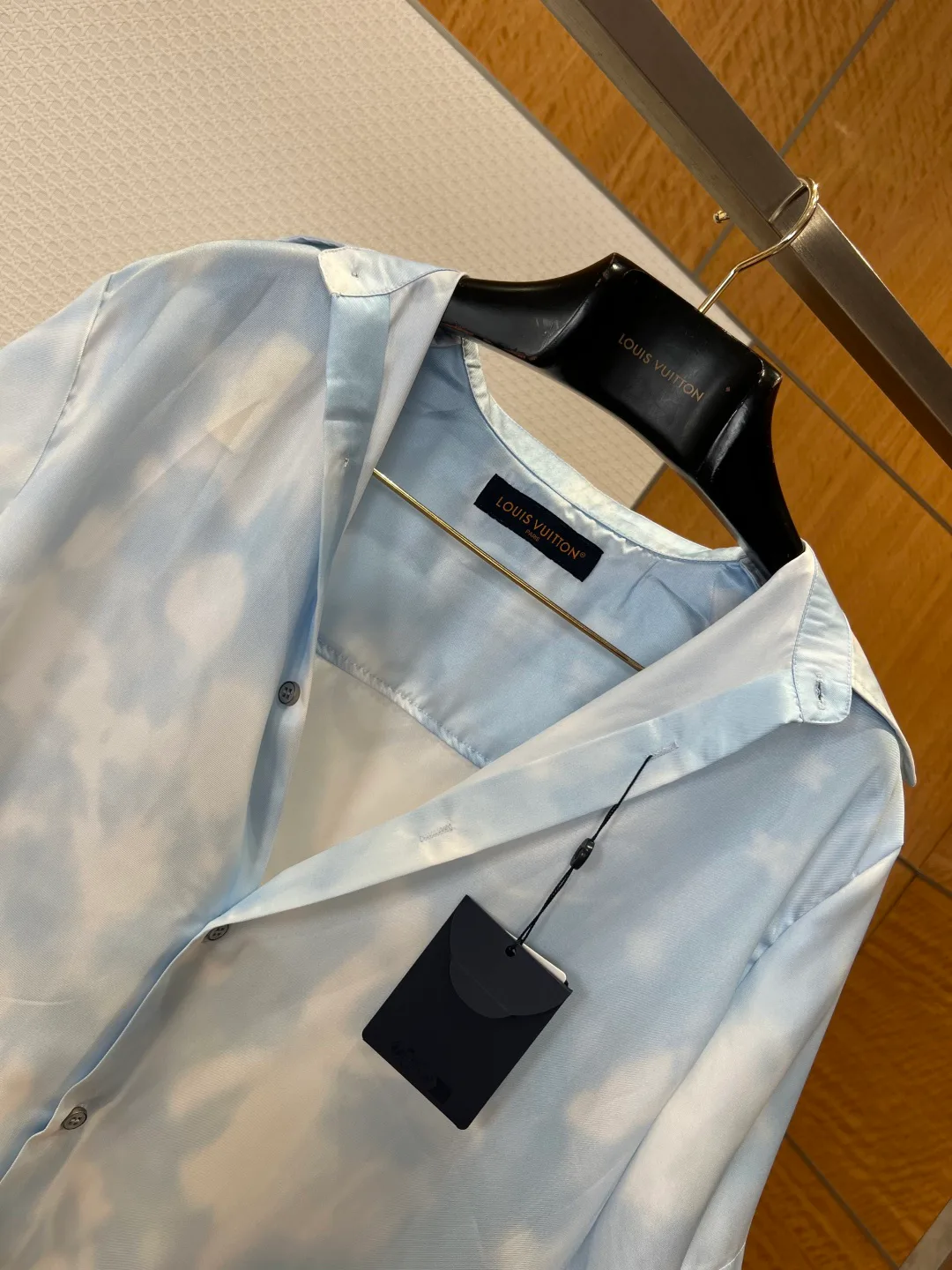 Рубашки Мужские Louis Vuitton 12361121