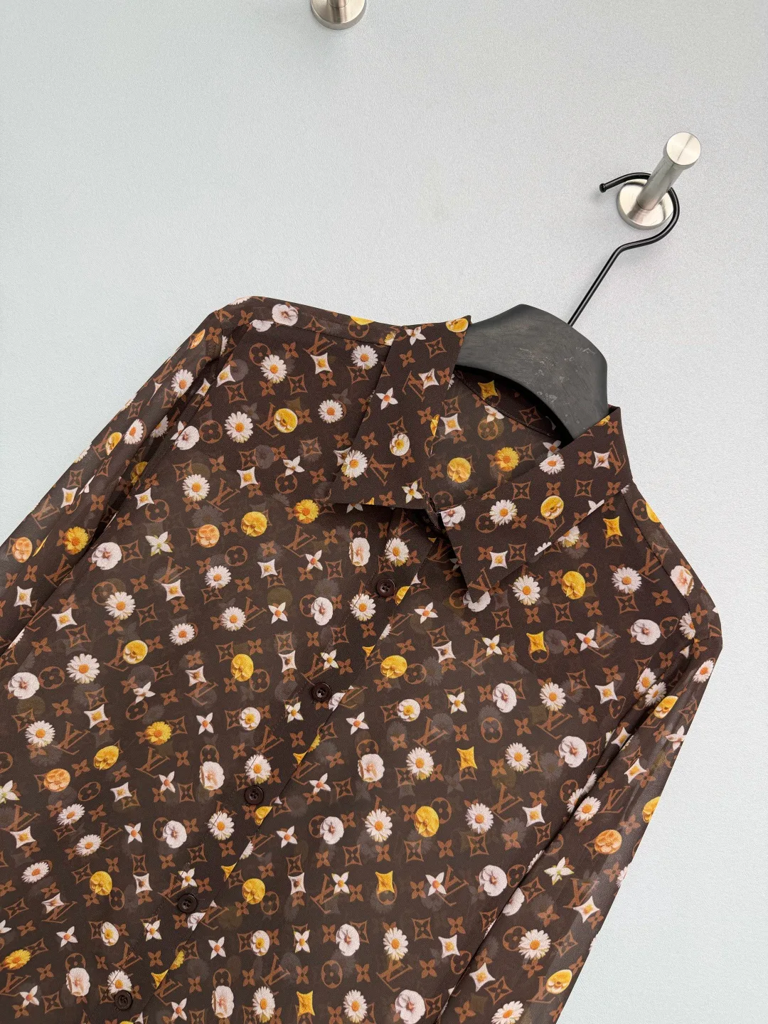 Рубашки Женские Louis Vuitton 11873471