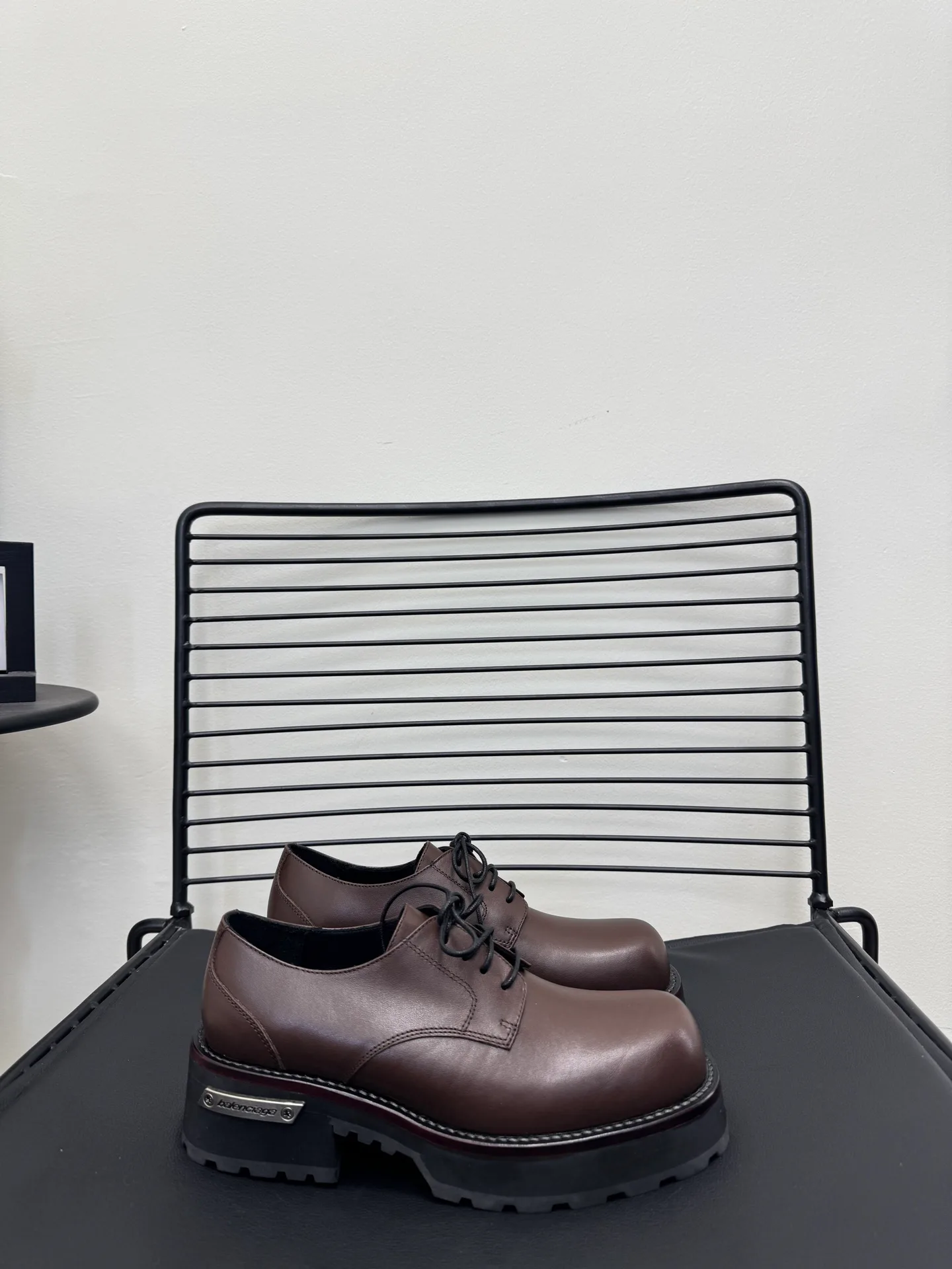 Лоферы И Туфли Мужские Balenciaga 3475508