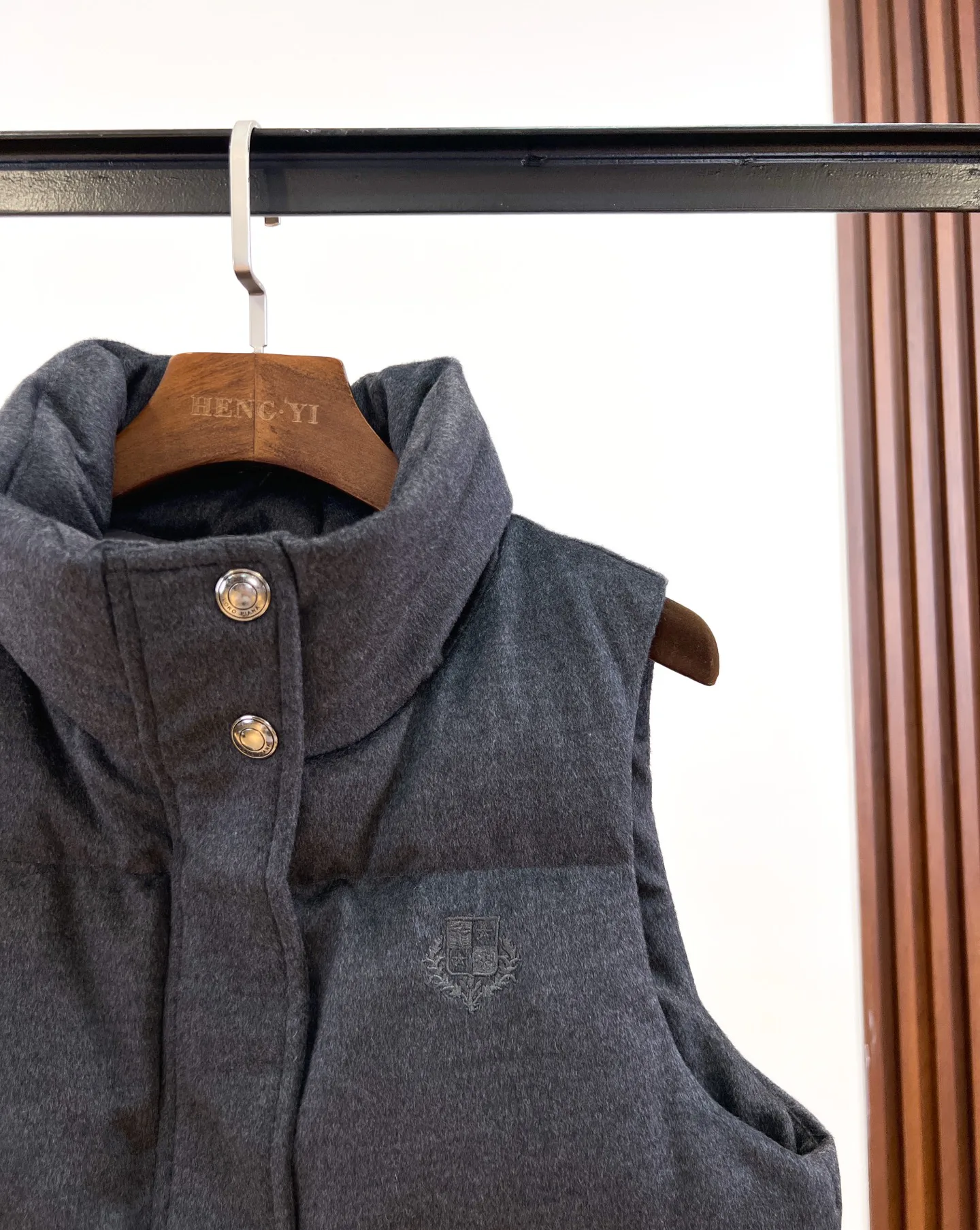 Жилеты Женские Loro Piana 18183456