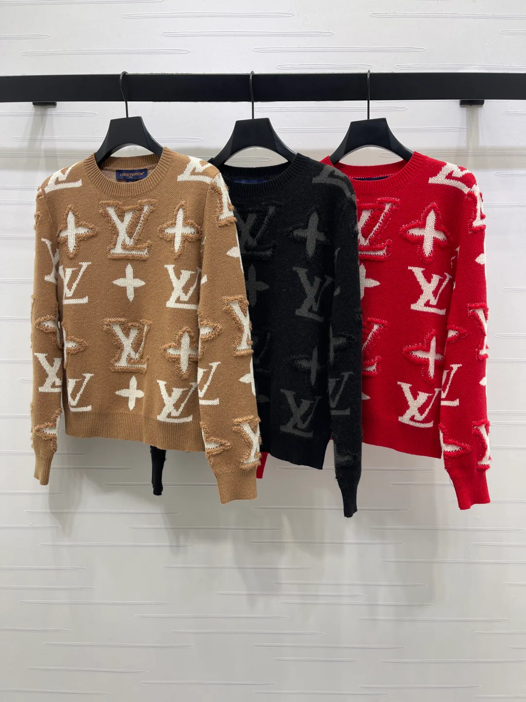 Джемперы И Свитеры Женские Louis Vuitton 1401870