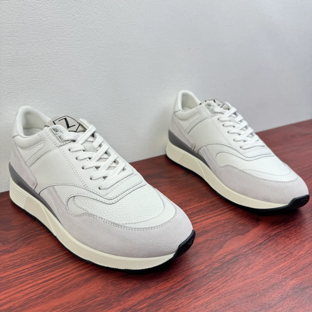 Кроссовки Мужские Zegna 5362532