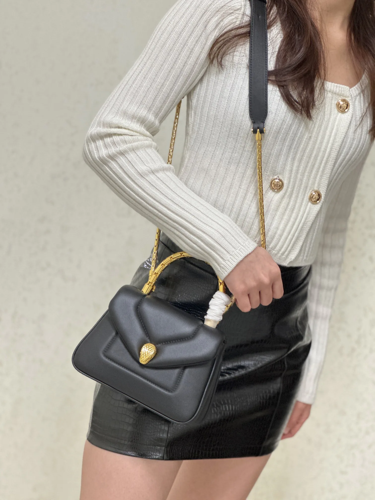 Бижутерия Bvlgari 118436