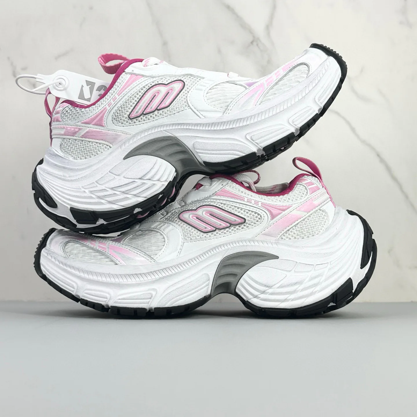 Кроссовки Женские Balenciaga 168953