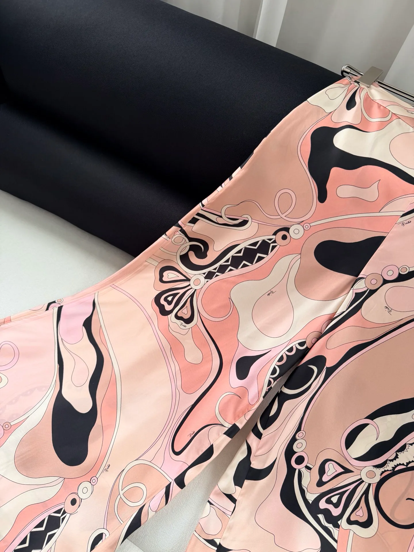 Брюки Женские Stella Mccartney 12108217